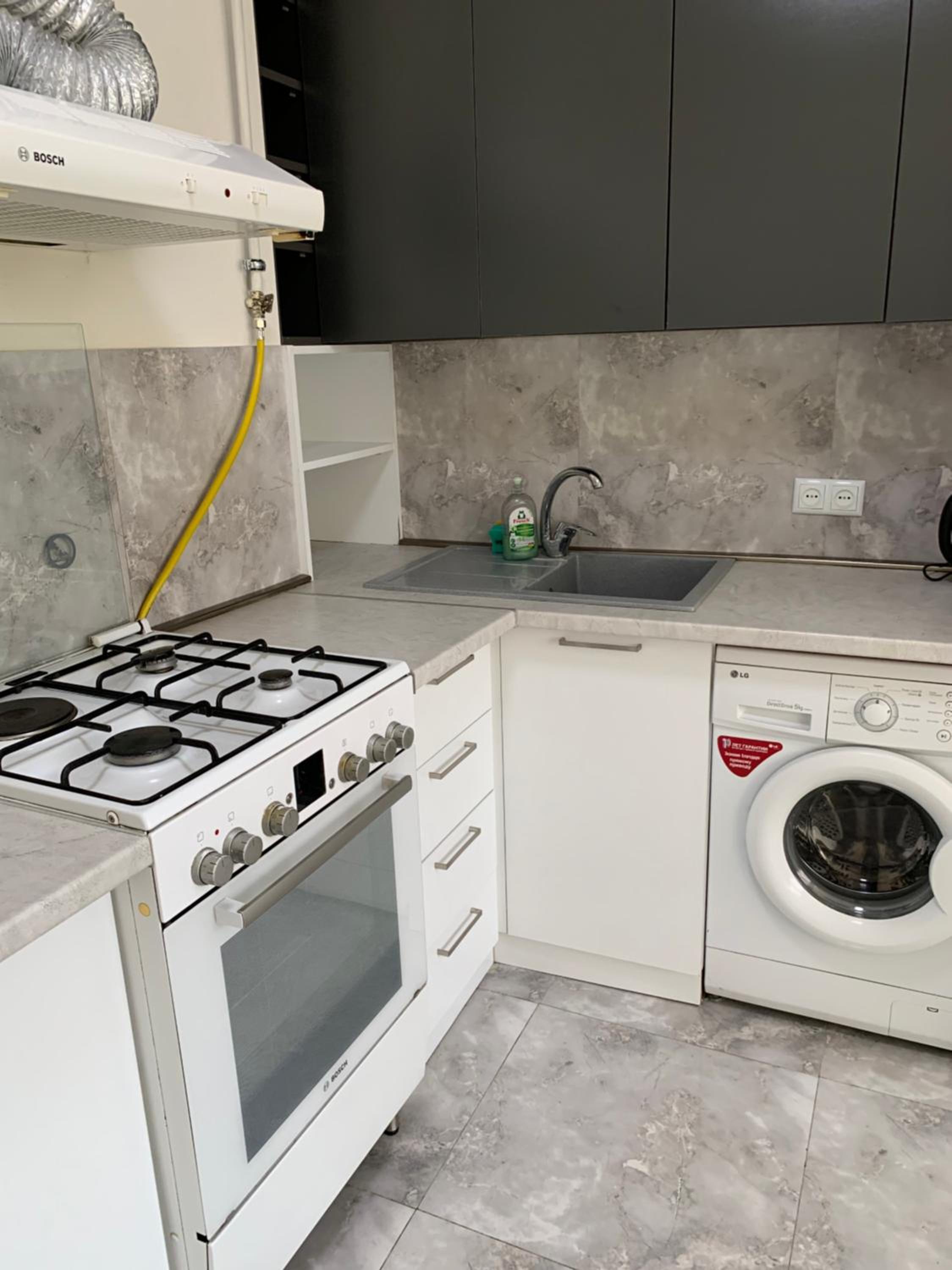 Apartment in the center of Yerevan