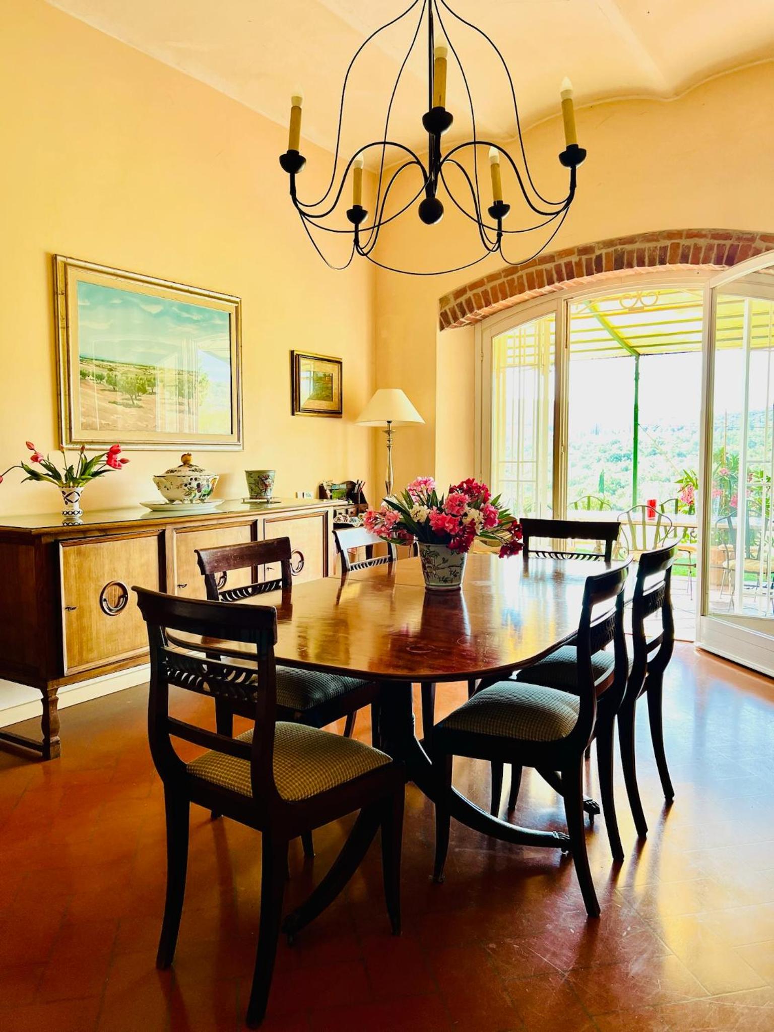 Villa Pelagone