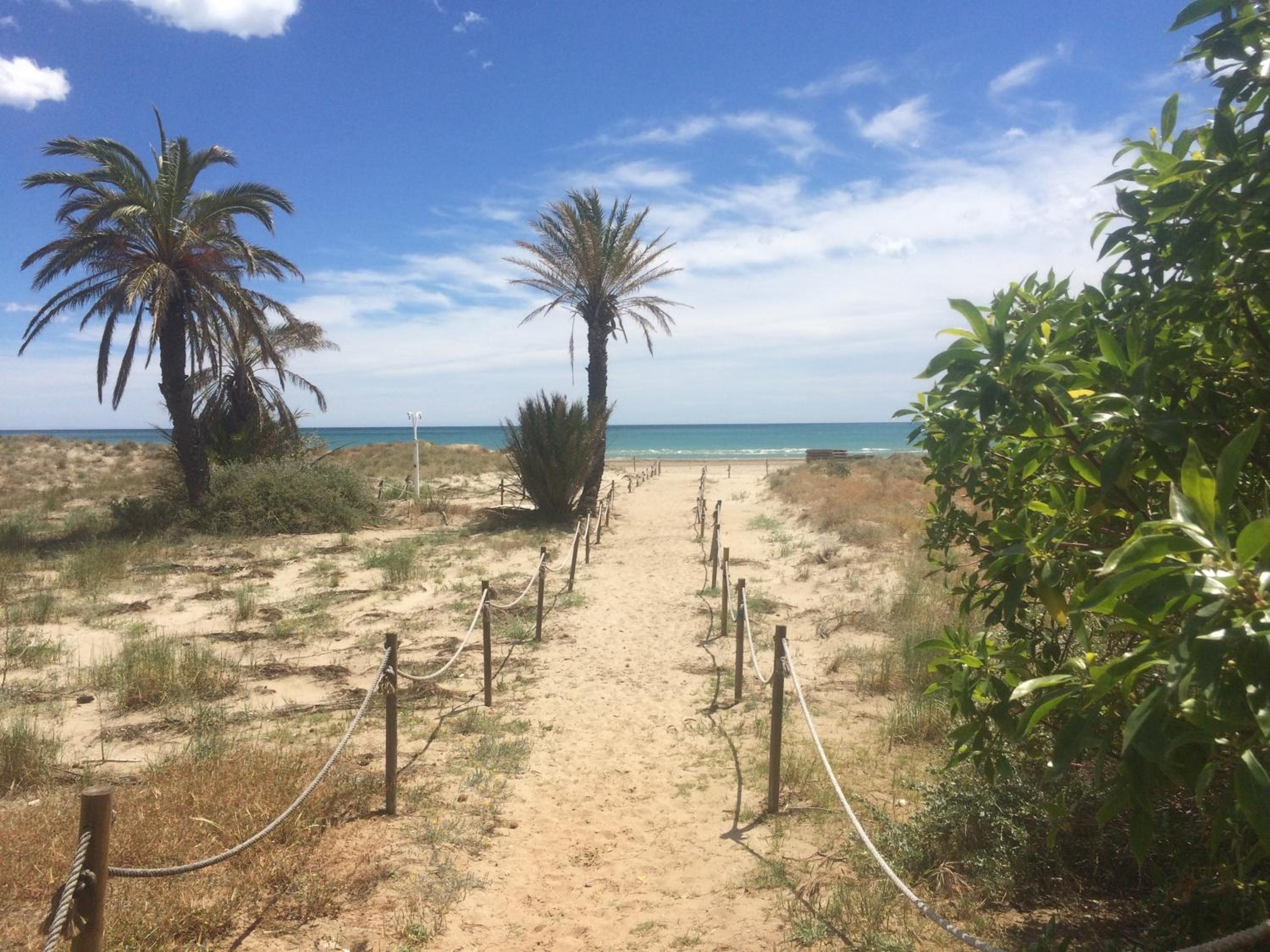 Las Minvas Playa