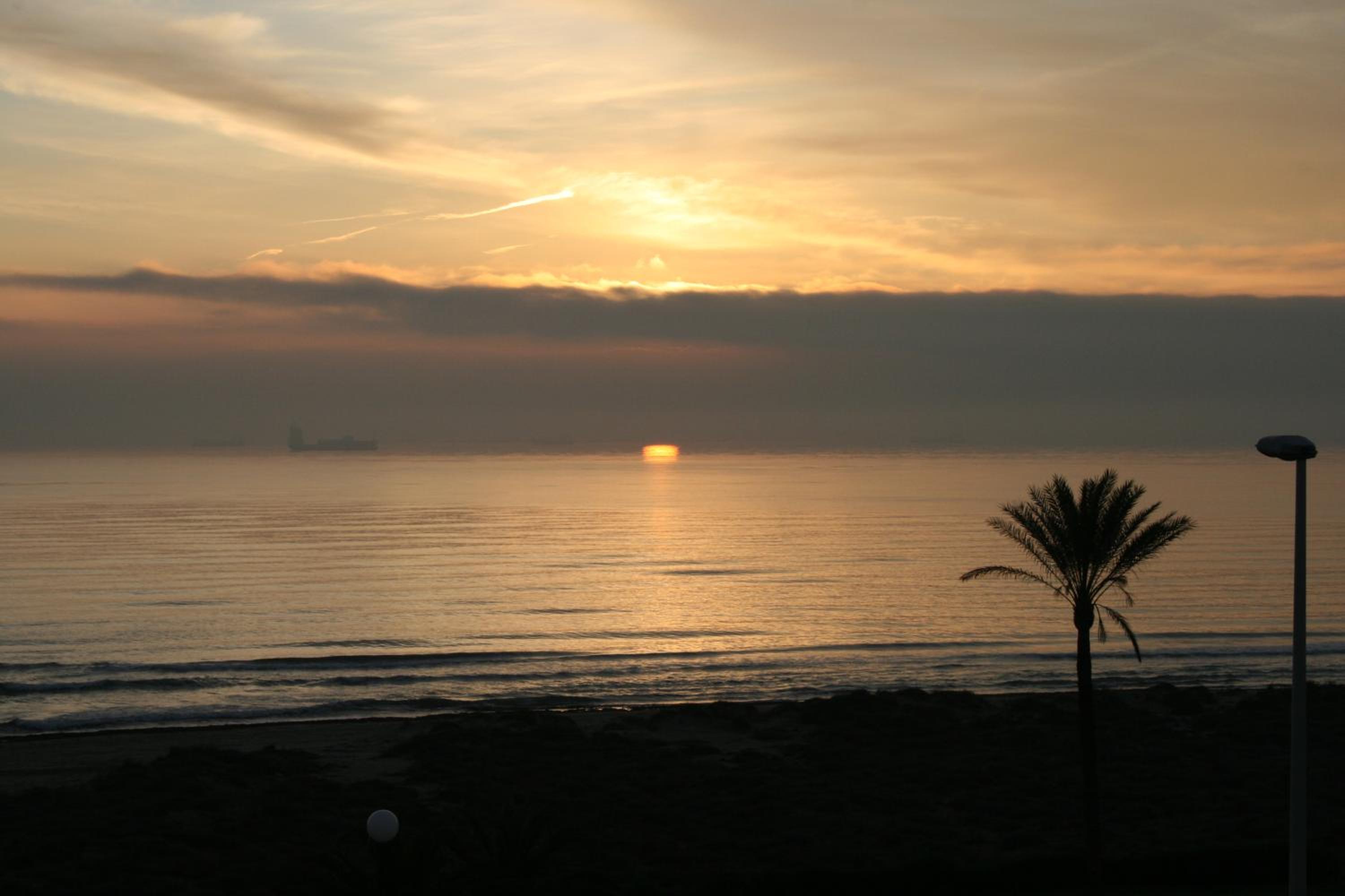Las Minvas Playa