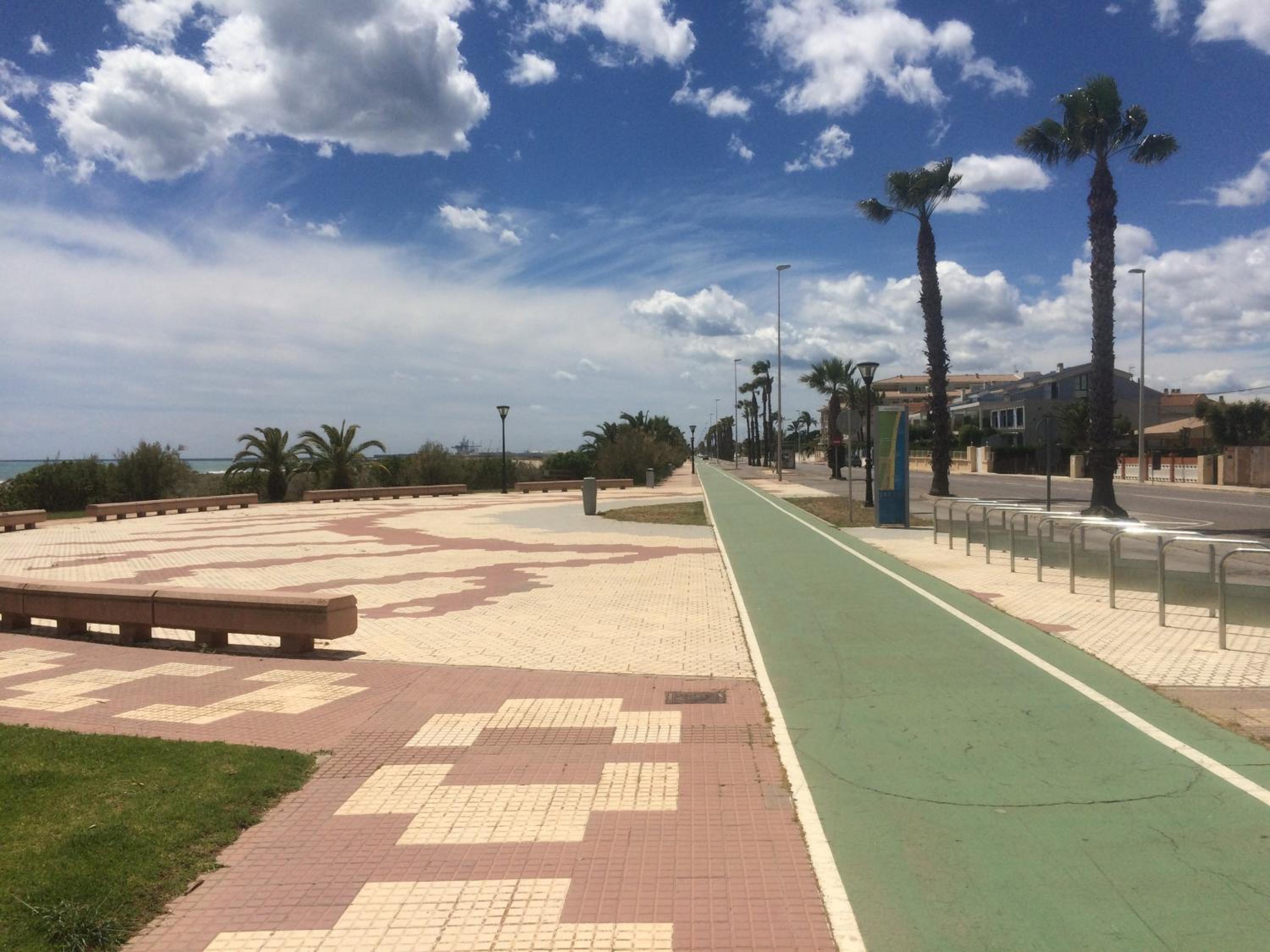 Las Minvas Playa