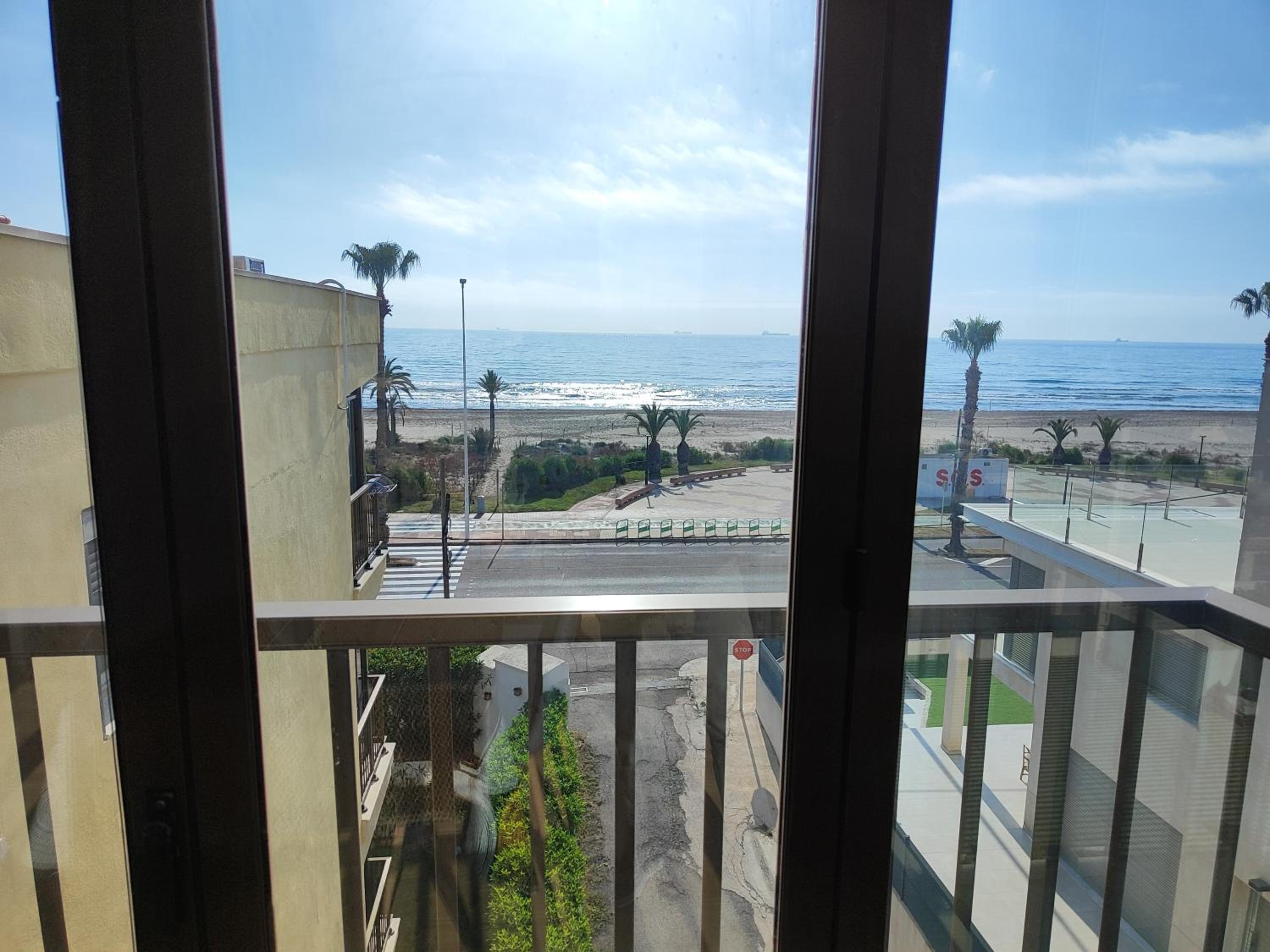 Las Minvas Playa