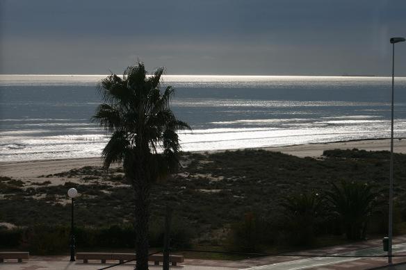 Las Minvas Playa