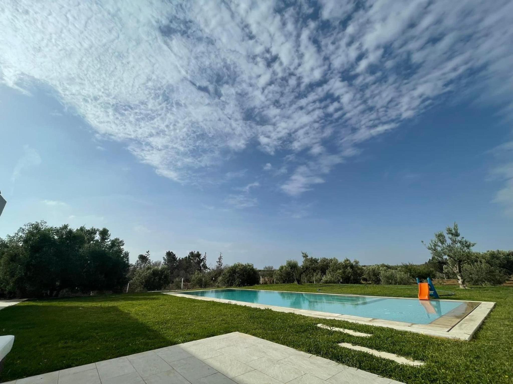 Villa Jedidi view 3