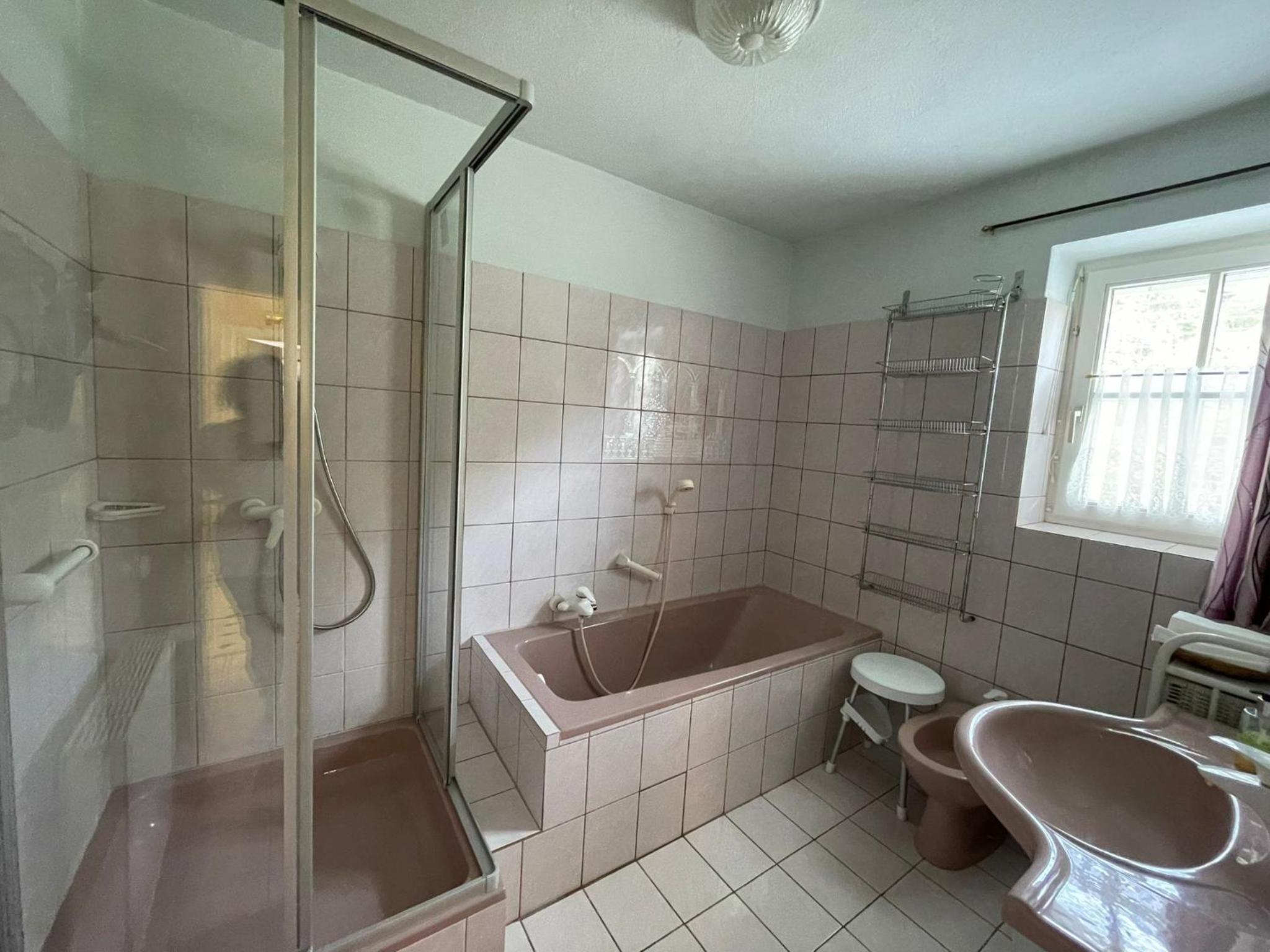 Luxusapartment Villa Irene