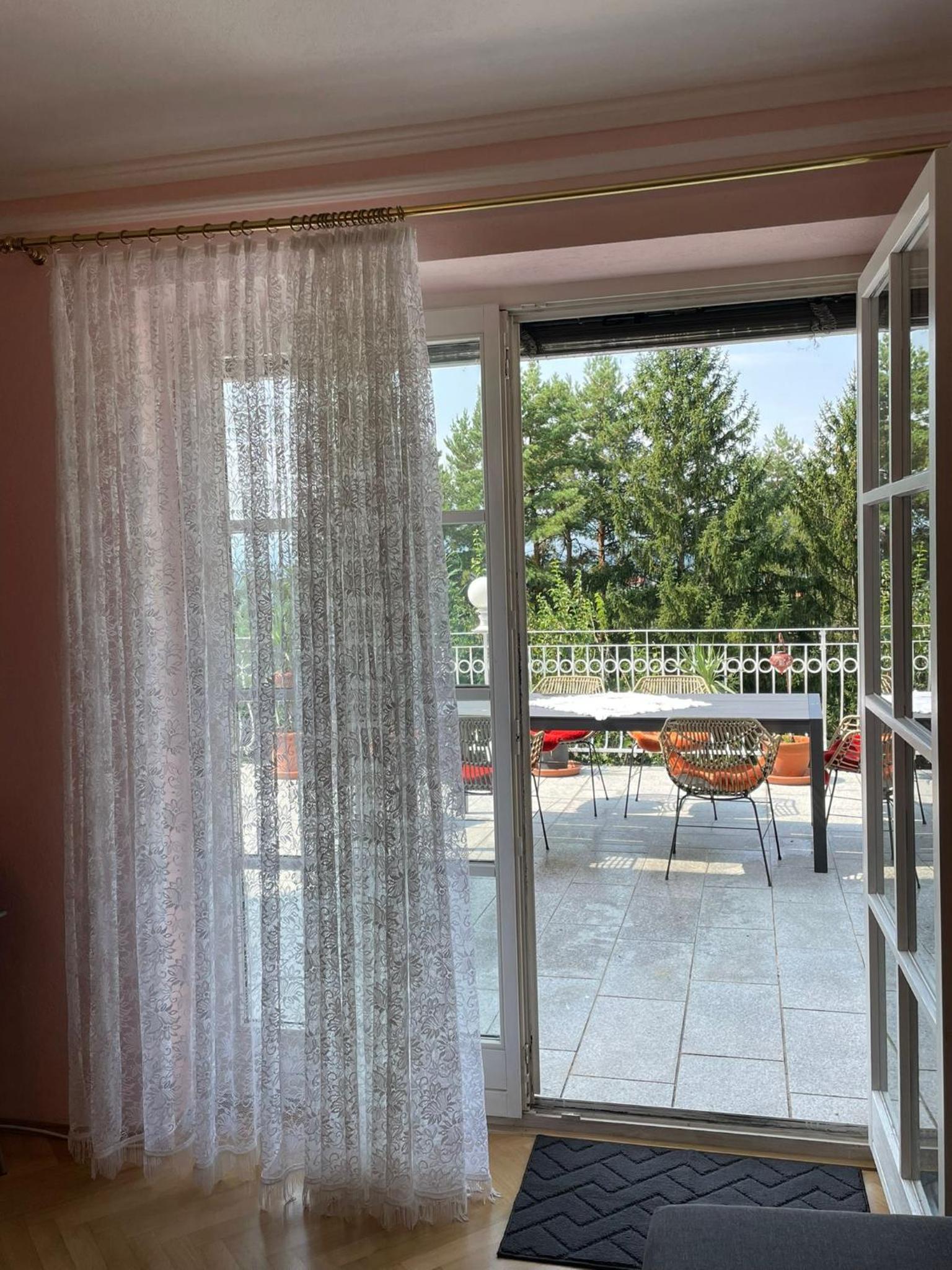 Luxusapartment Villa Irene