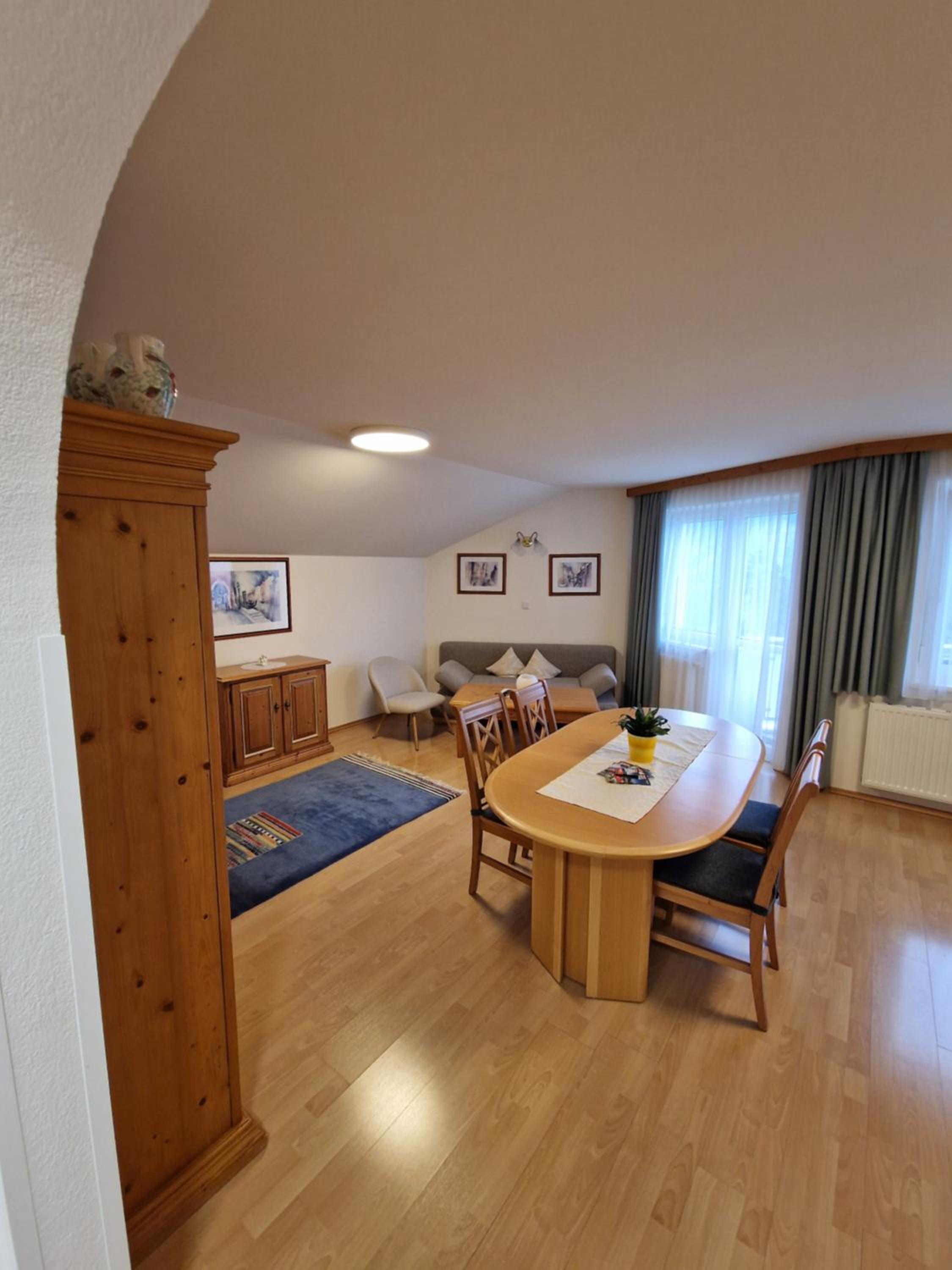 Ferienhaus Liss