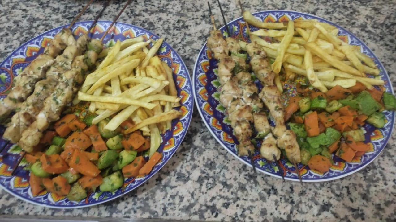 Auberge Dar Laazouzi