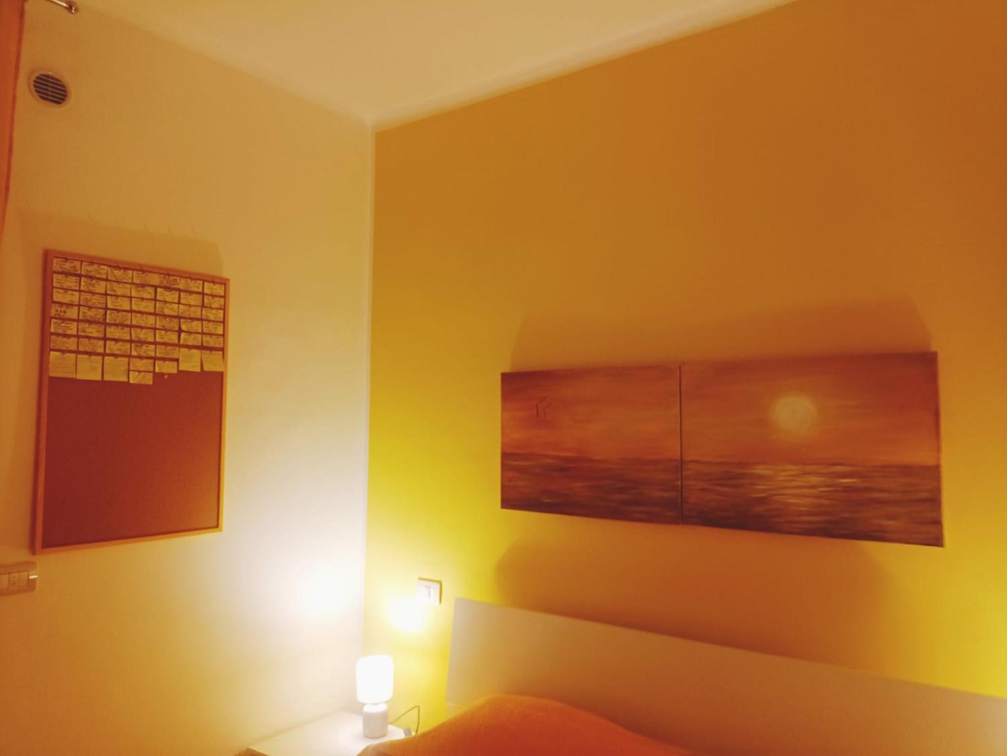 SUN & MOON Apartment