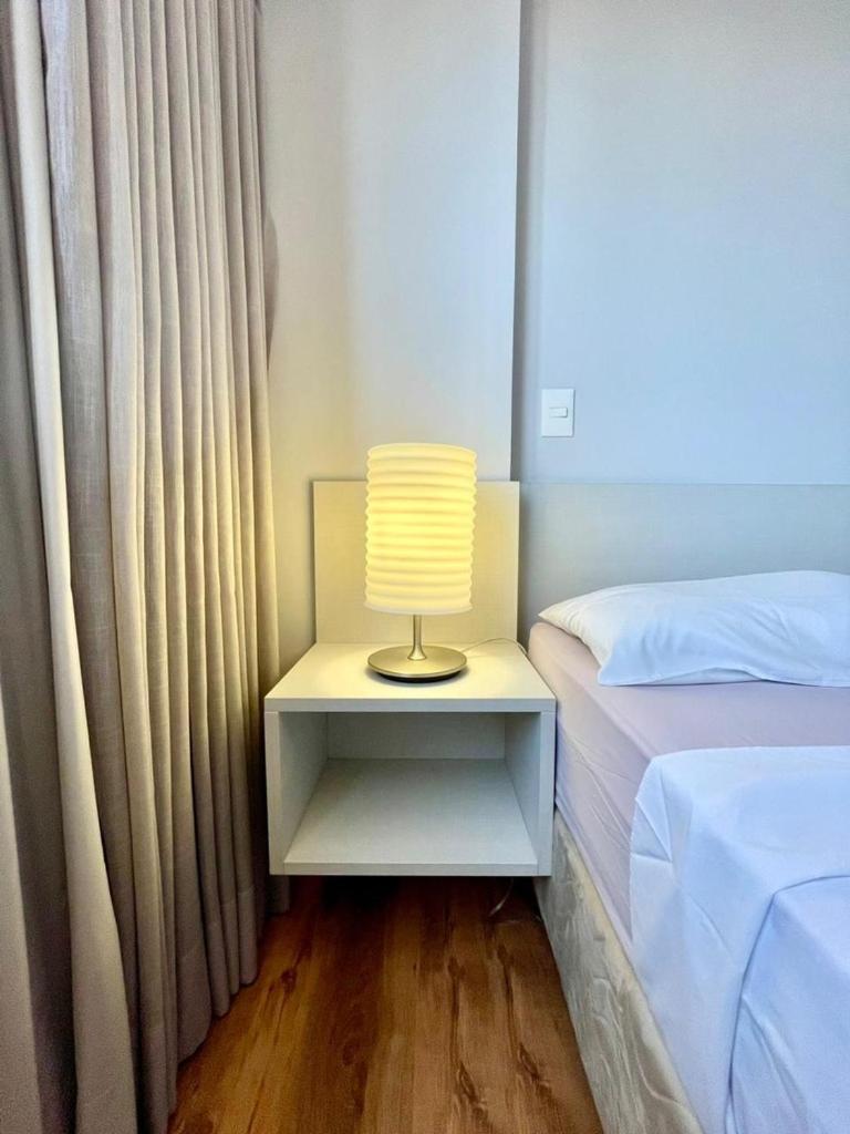 Flat Novinho na Avenida Afonso Pena