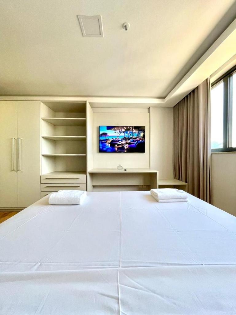 Flat Novinho na Avenida Afonso Pena