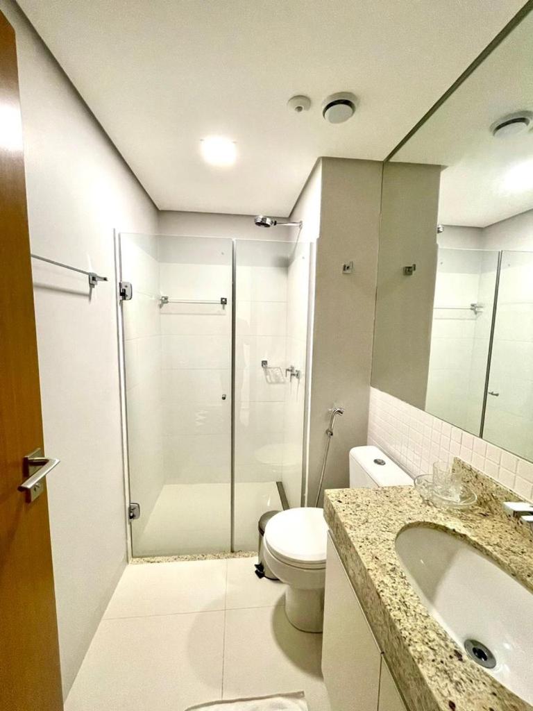 Flat Novinho na Avenida Afonso Pena