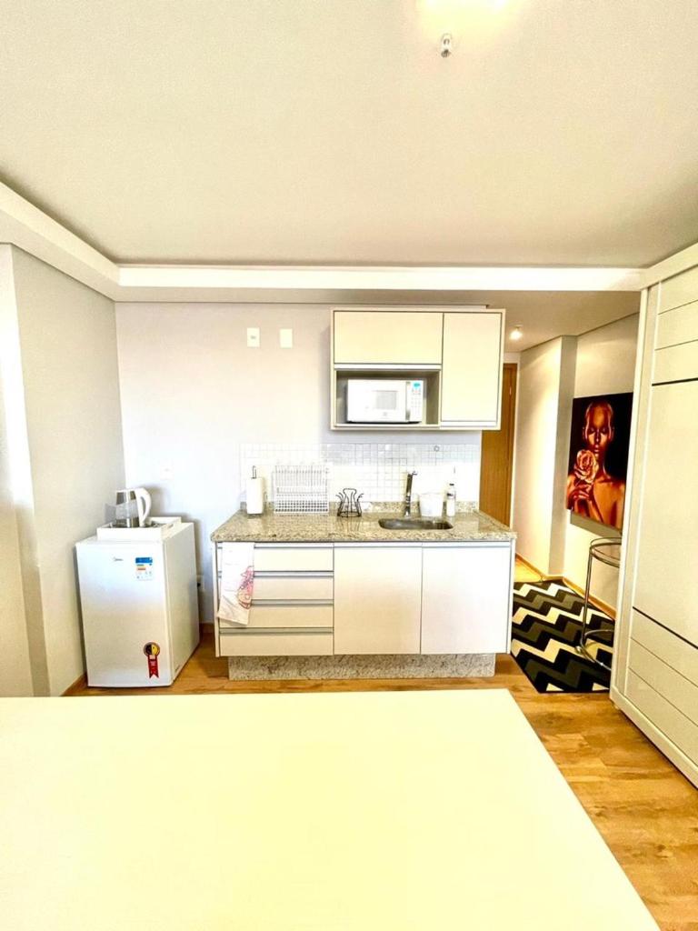 Flat Novinho na Avenida Afonso Pena