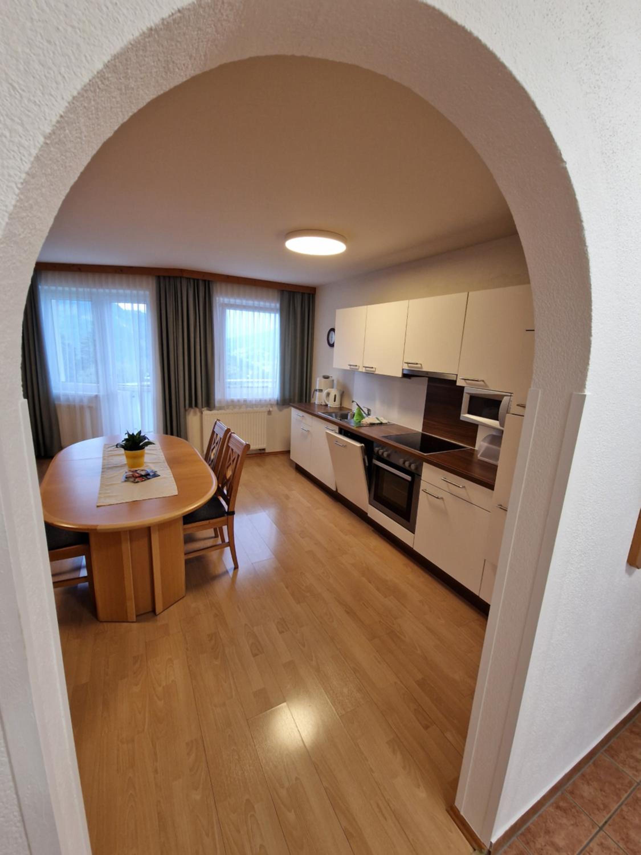 Ferienhaus Liss
