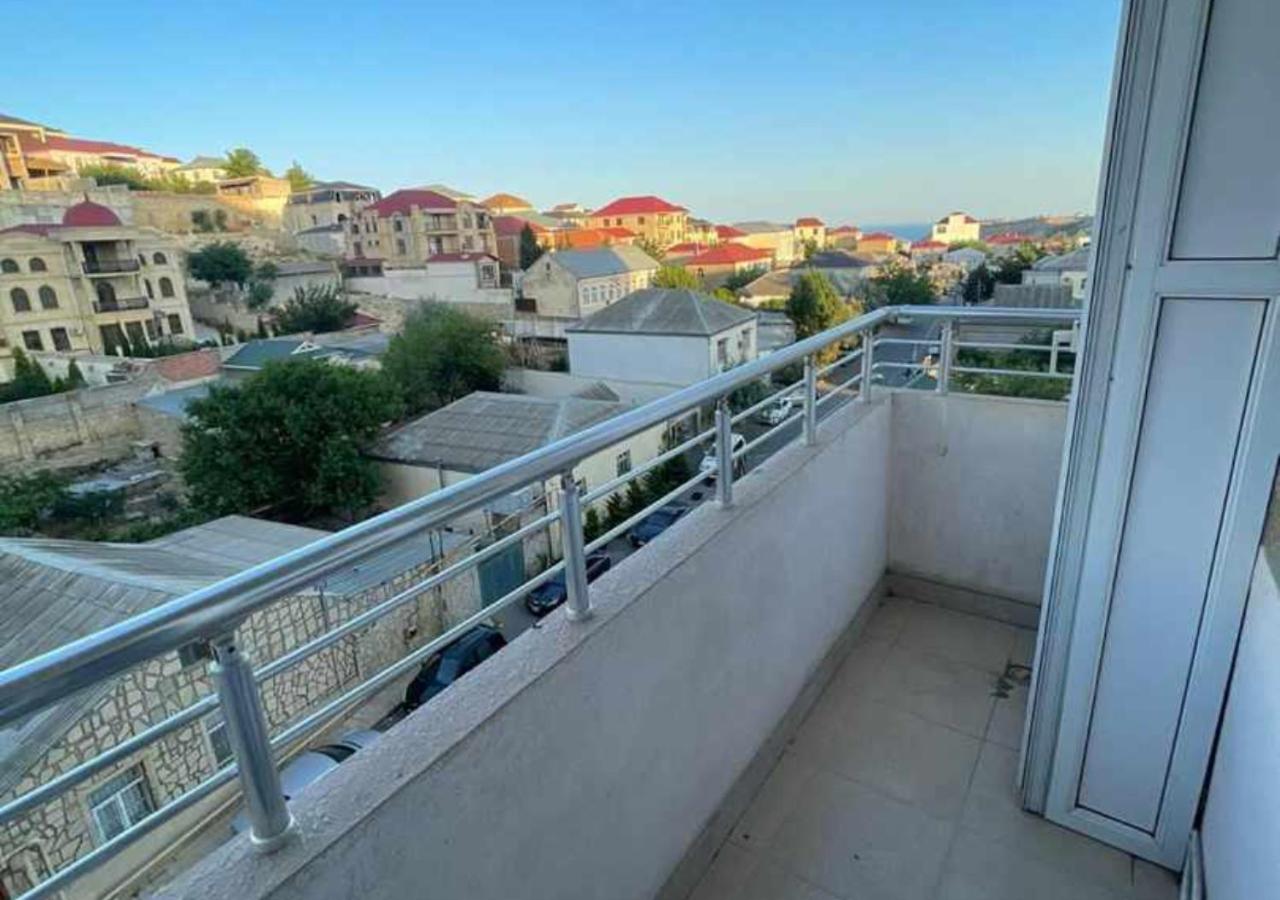 Fresh Apartment in Baku Center 2BR Badamdar