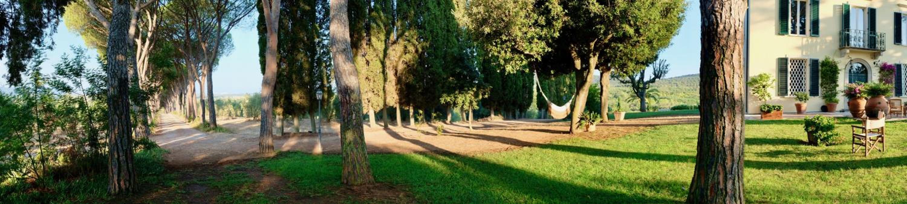 Villa Pelagone