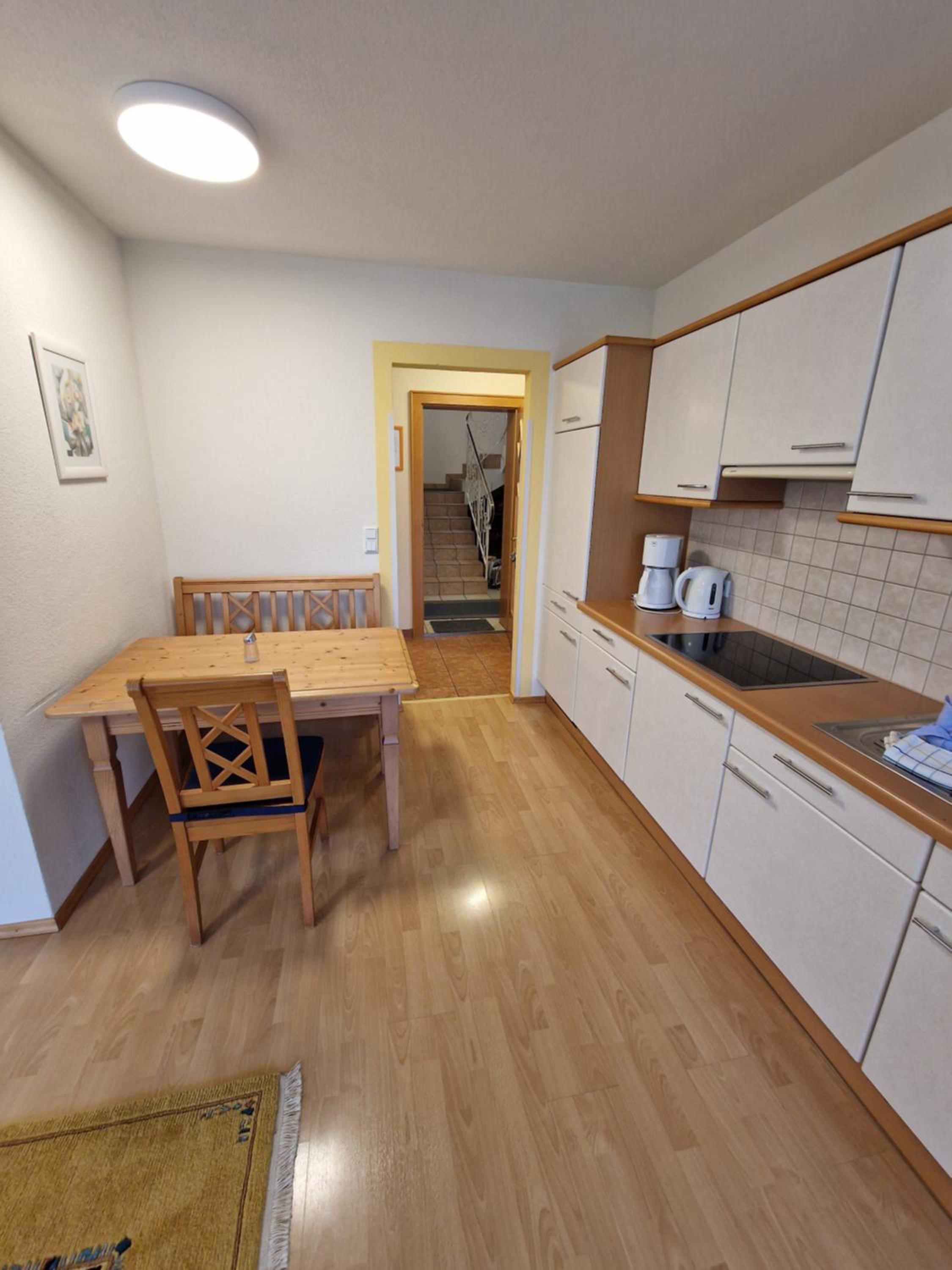 Ferienhaus Liss
