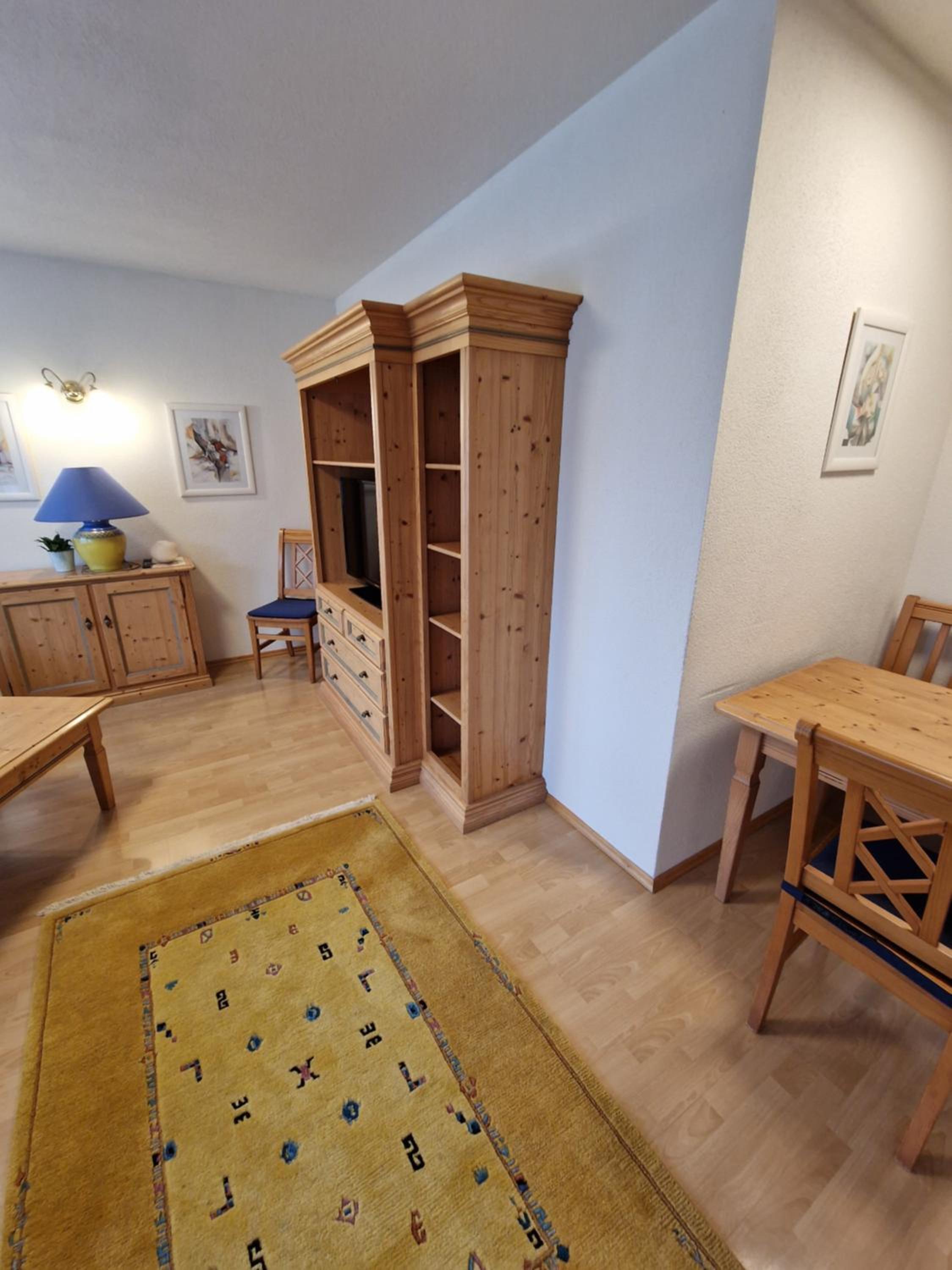 Ferienhaus Liss
