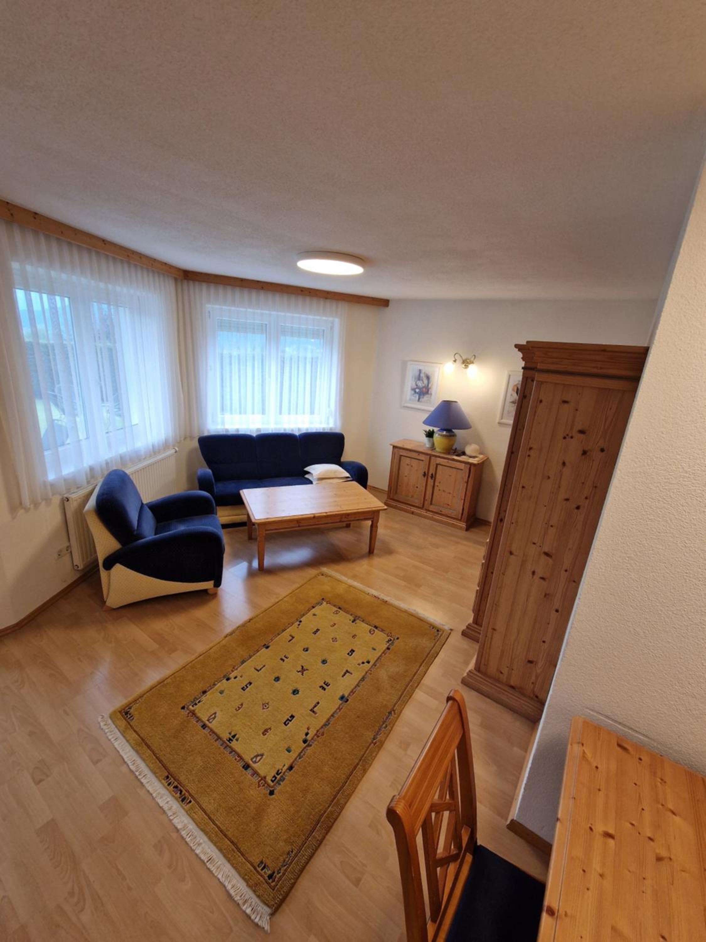 Ferienhaus Liss