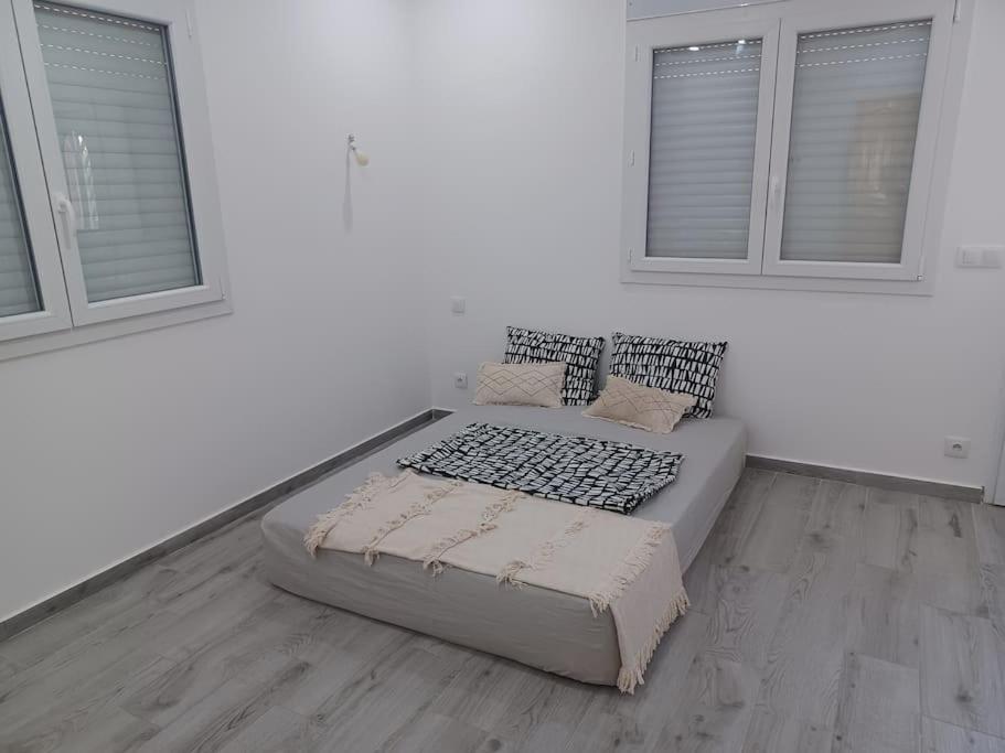 Maison familiale avec piscine privée sans vis à vis