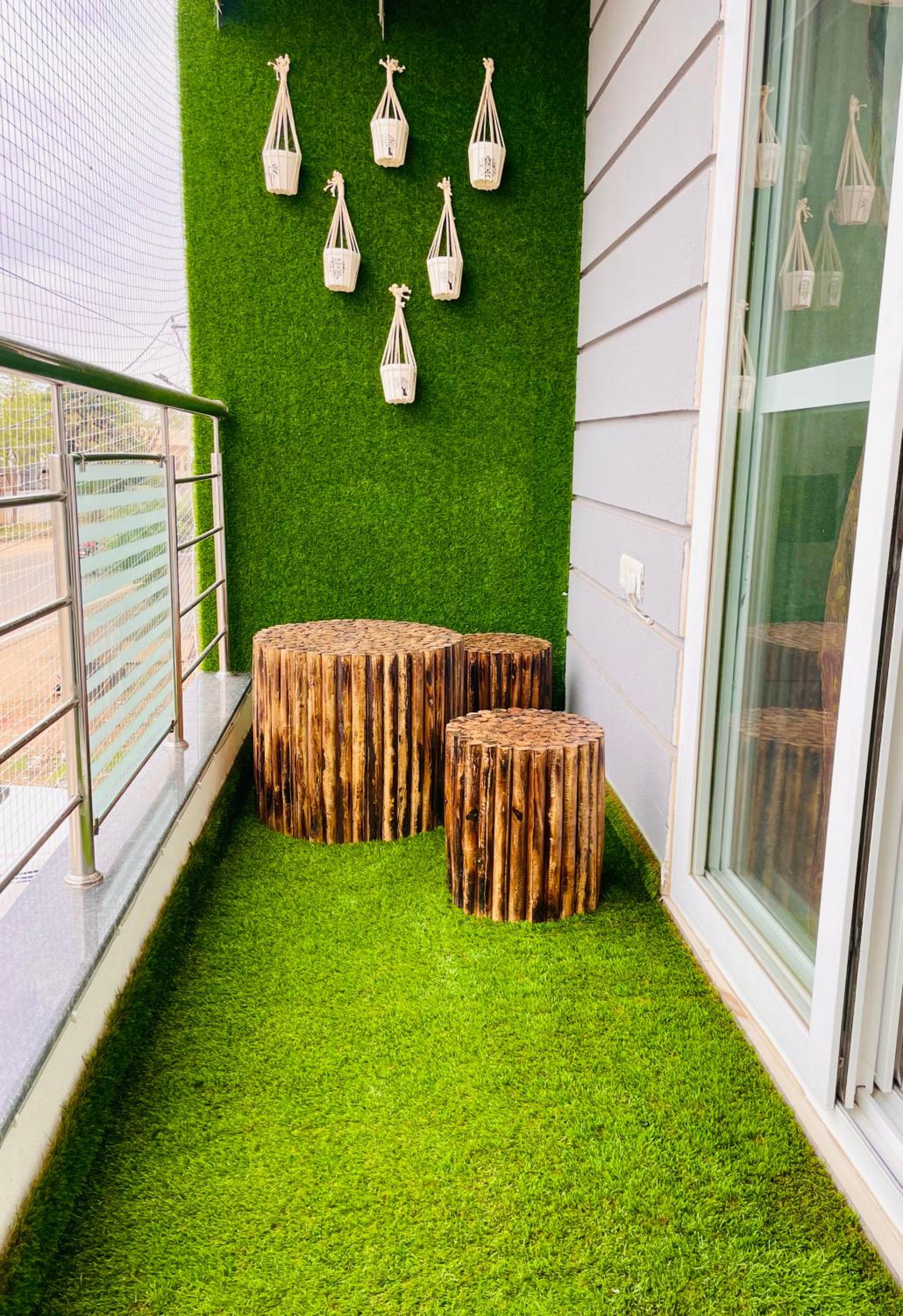 3BHK Airport Abode Apartment With Netflix and Prime