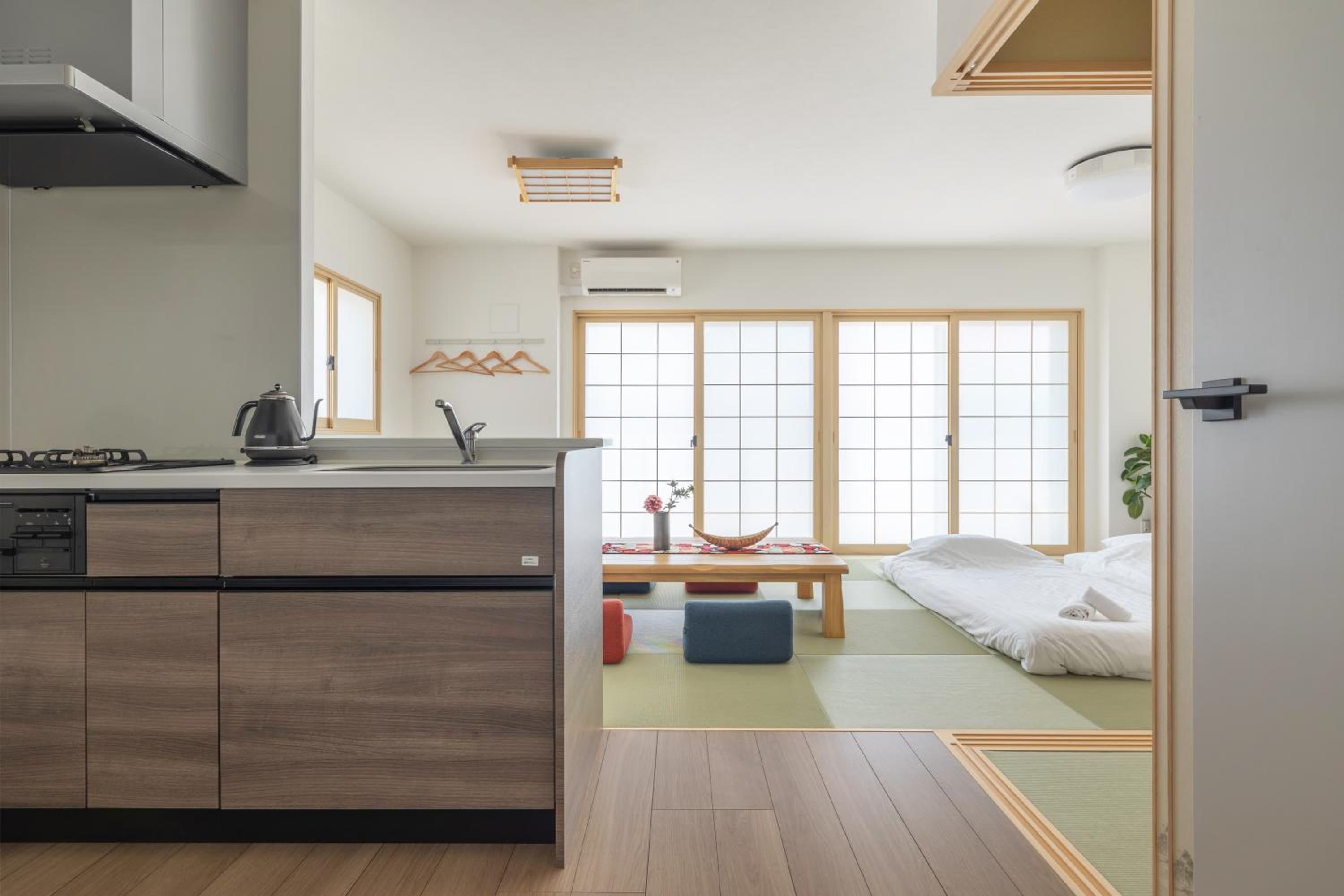 Tsubasa Home