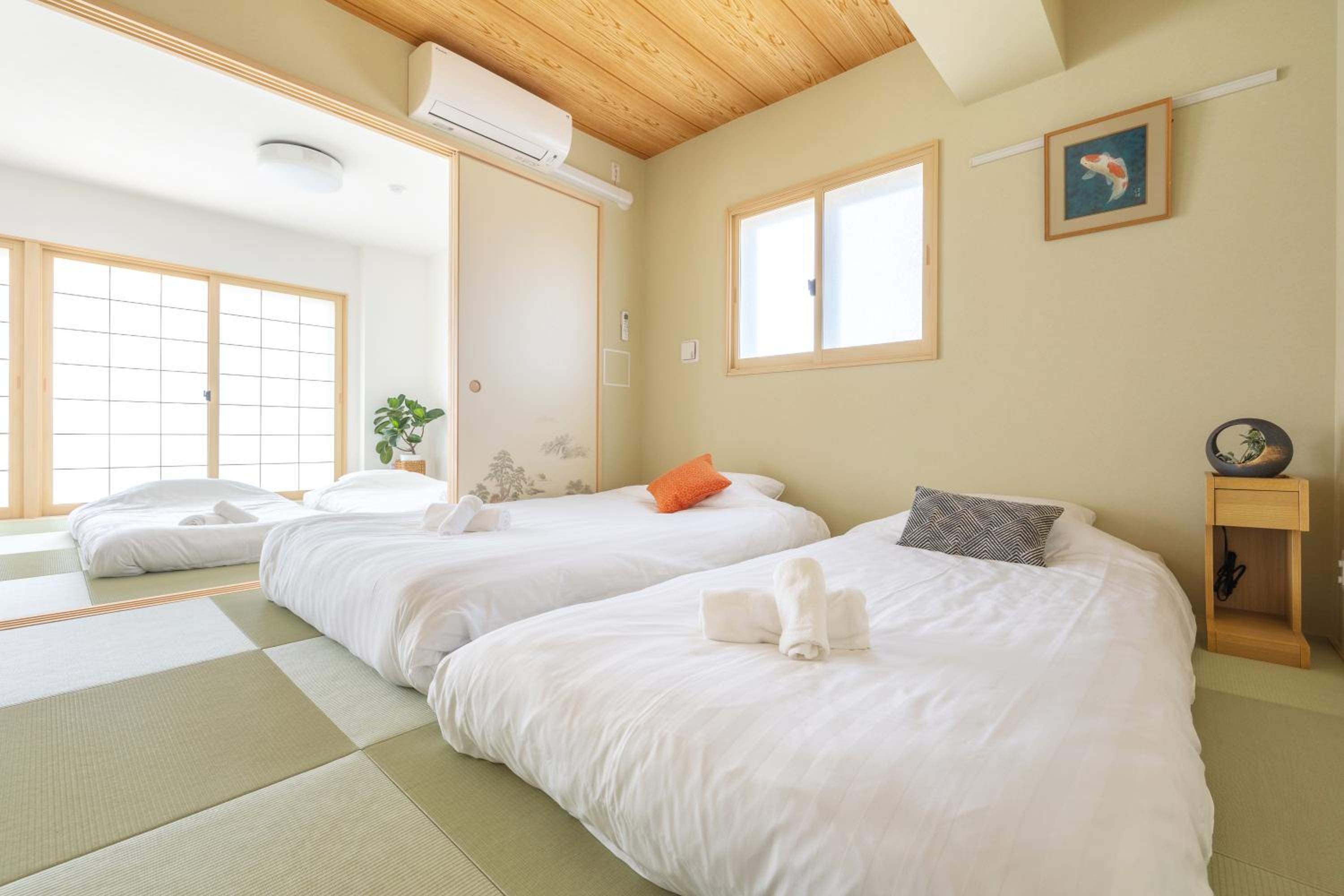 Tsubasa Home