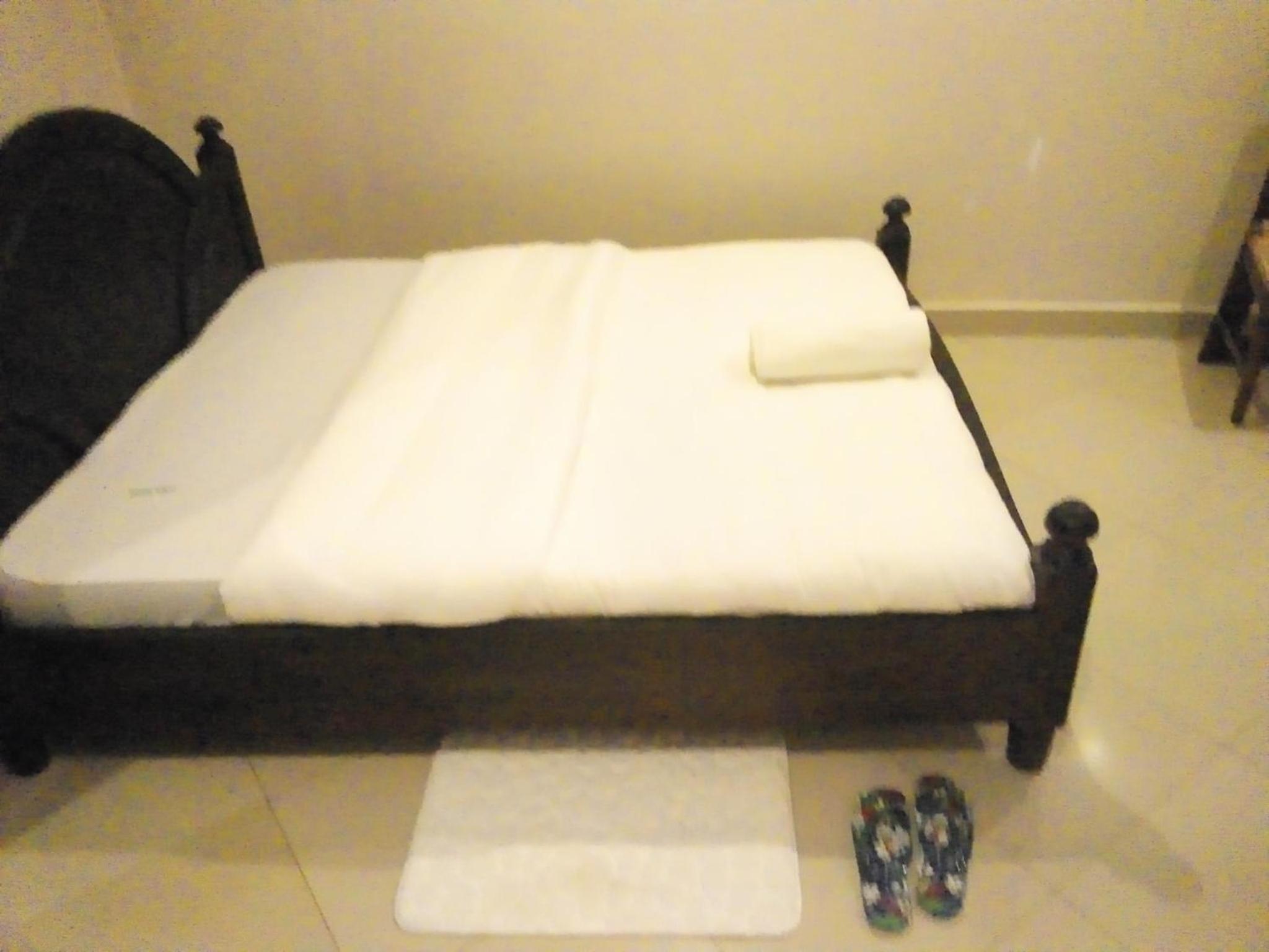Suzie hotel Uganda old Kampala