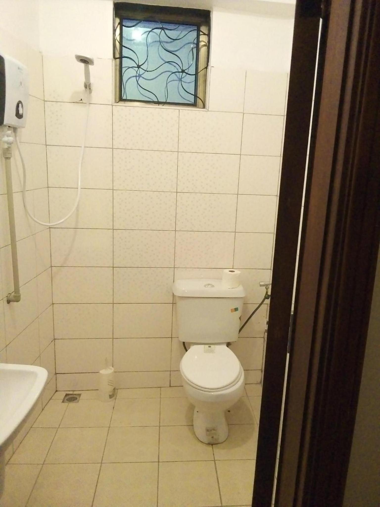Suzie hotel Uganda old Kampala