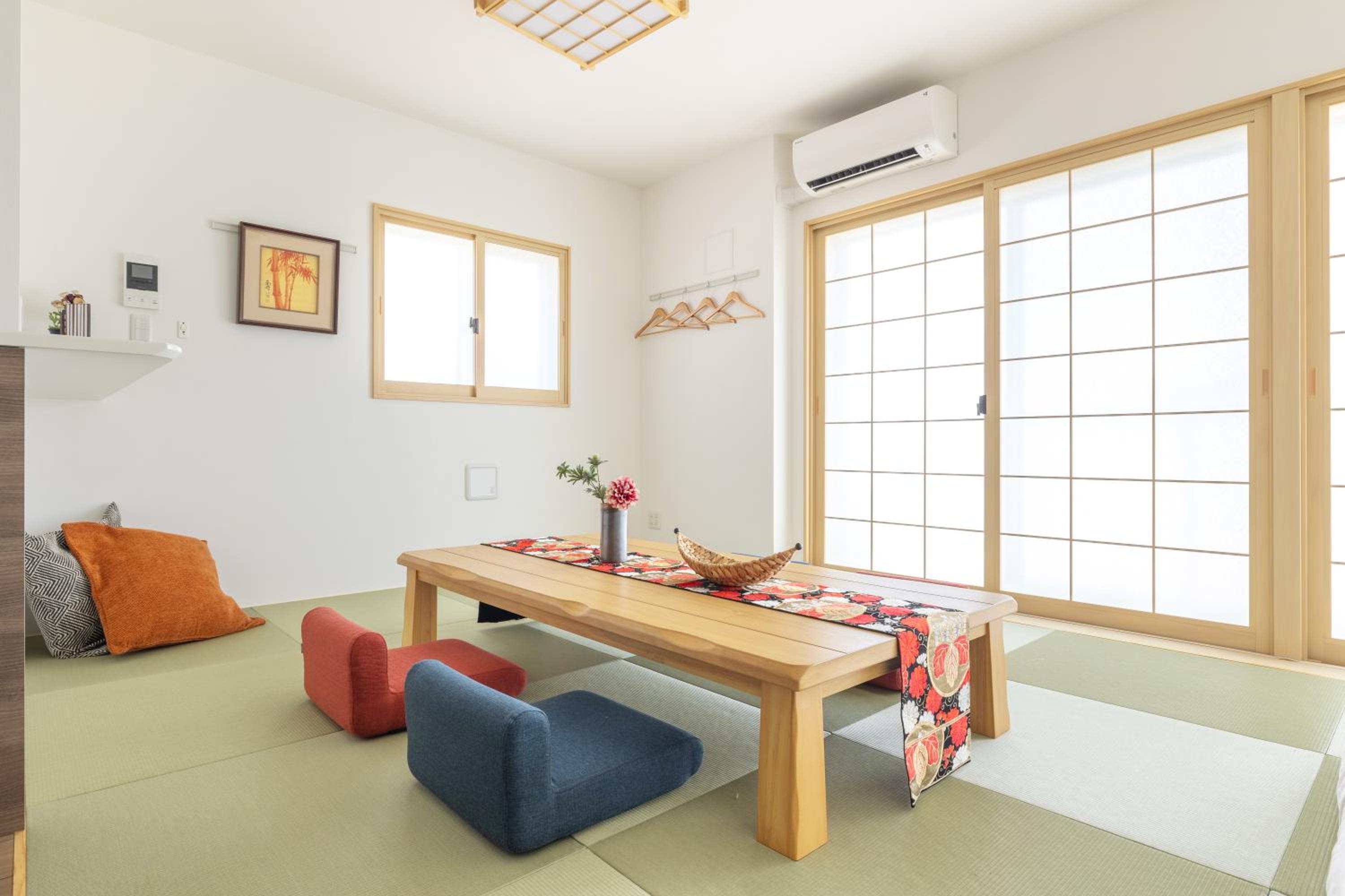 Tsubasa Home