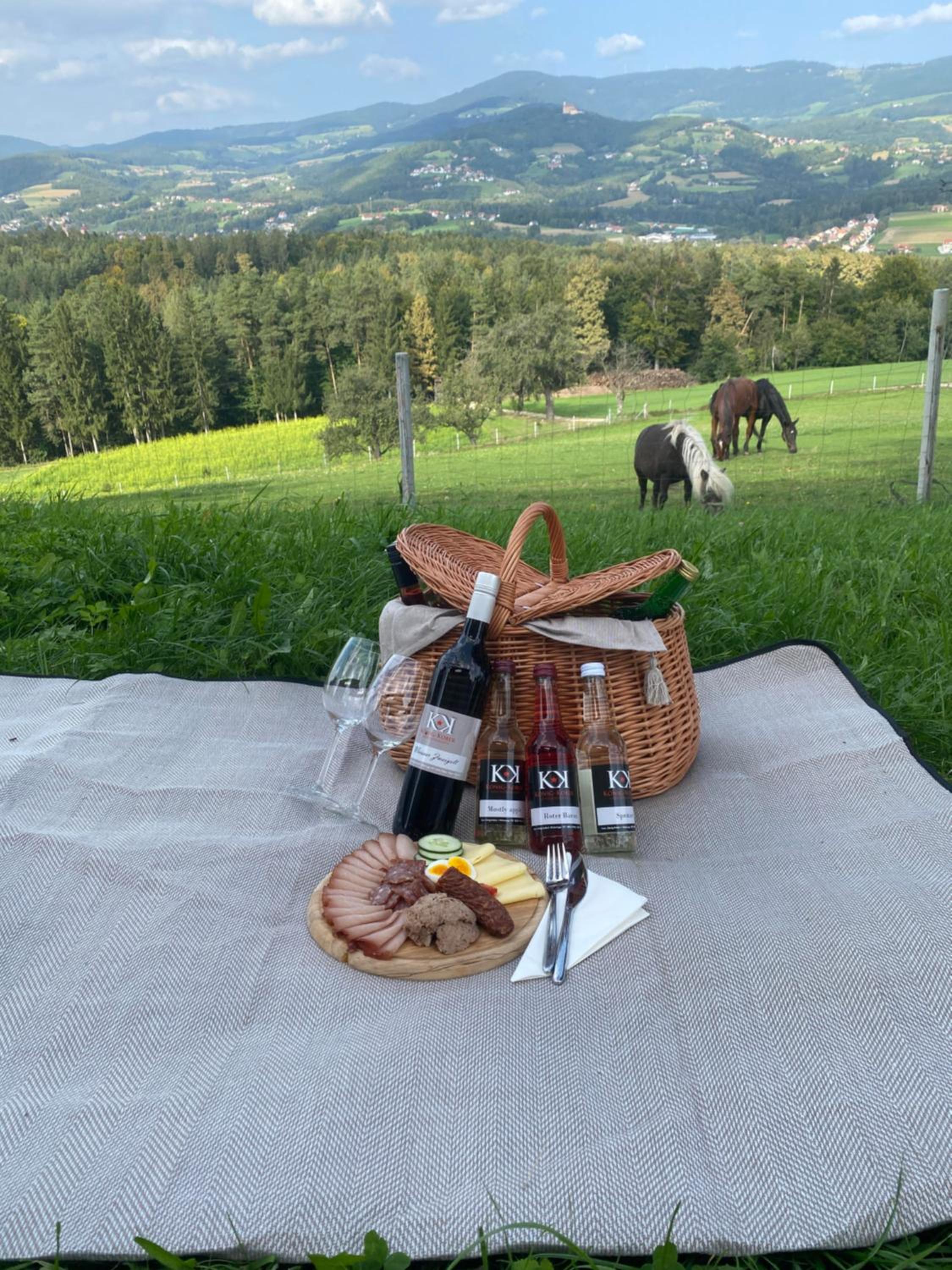Erlebnishof König-Kober