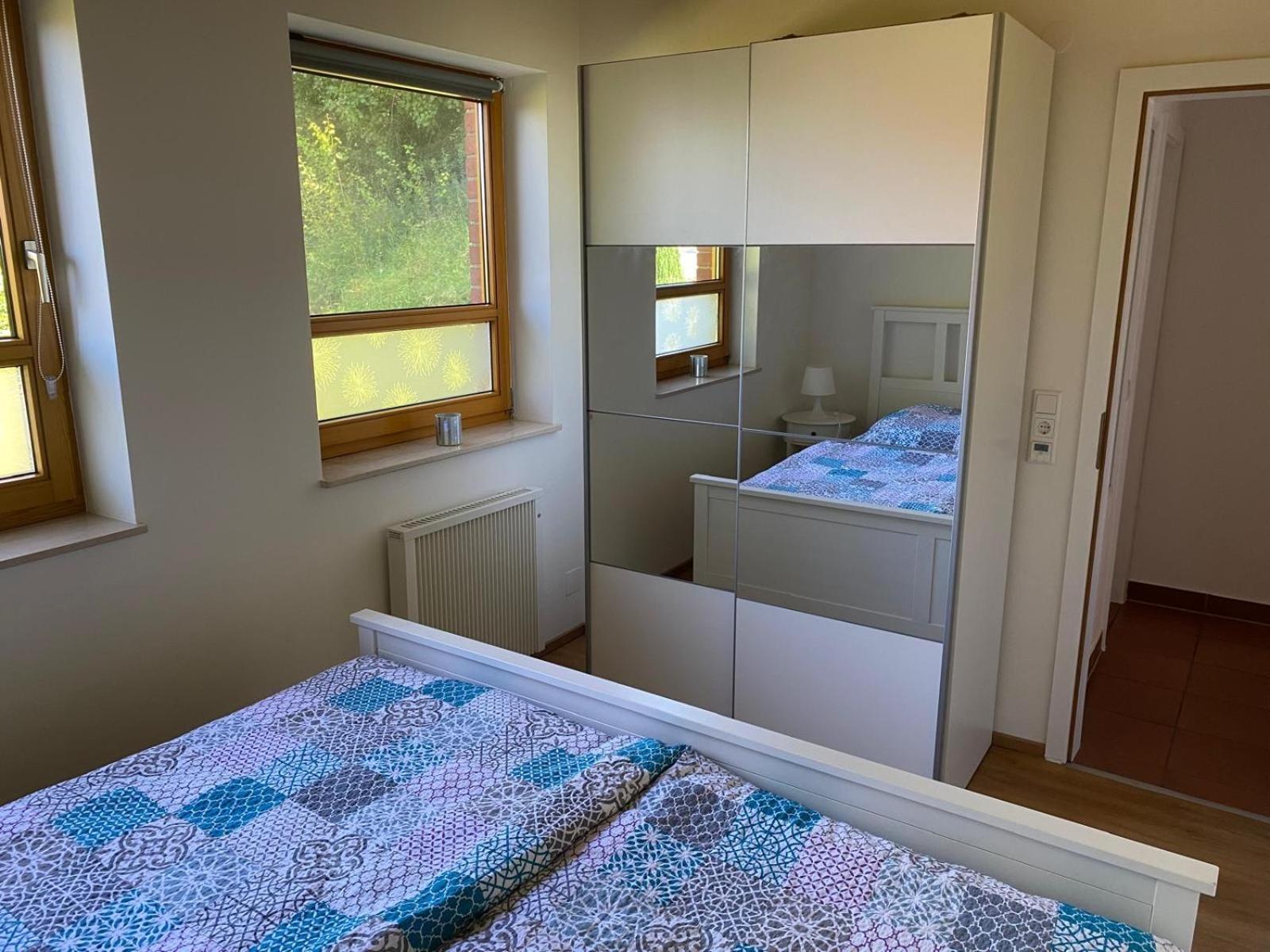 Ferienhaus Kuckuck 13 in Nieheim