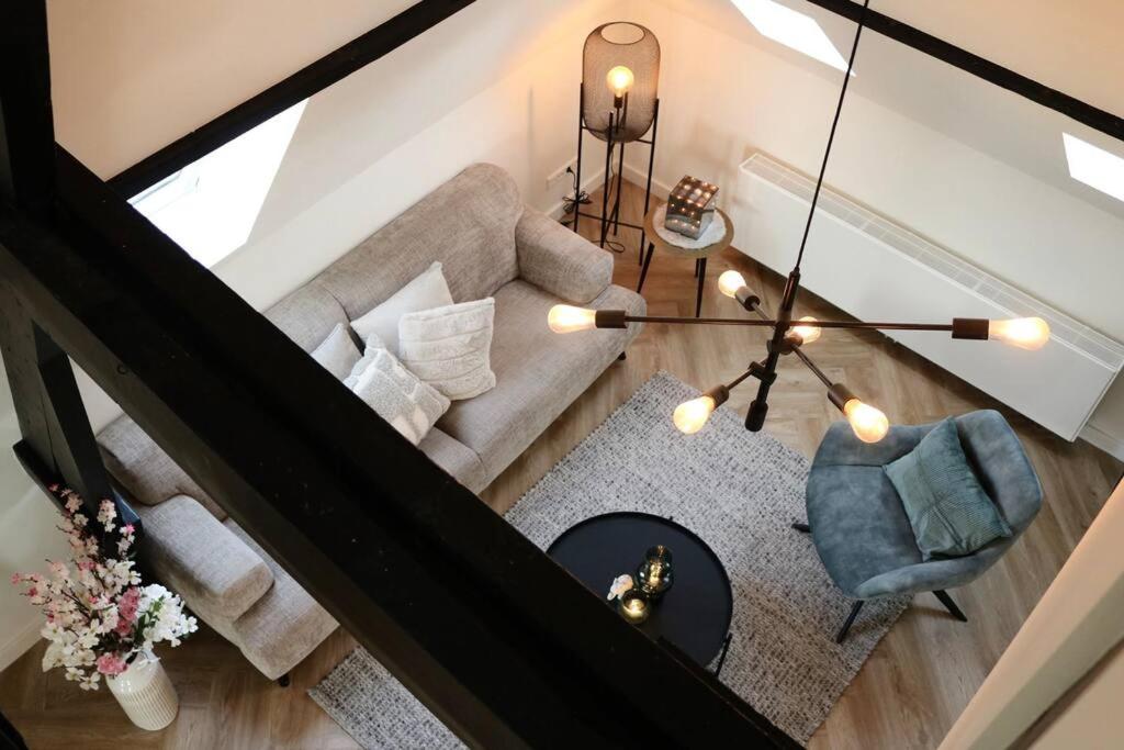 Celina's Loft