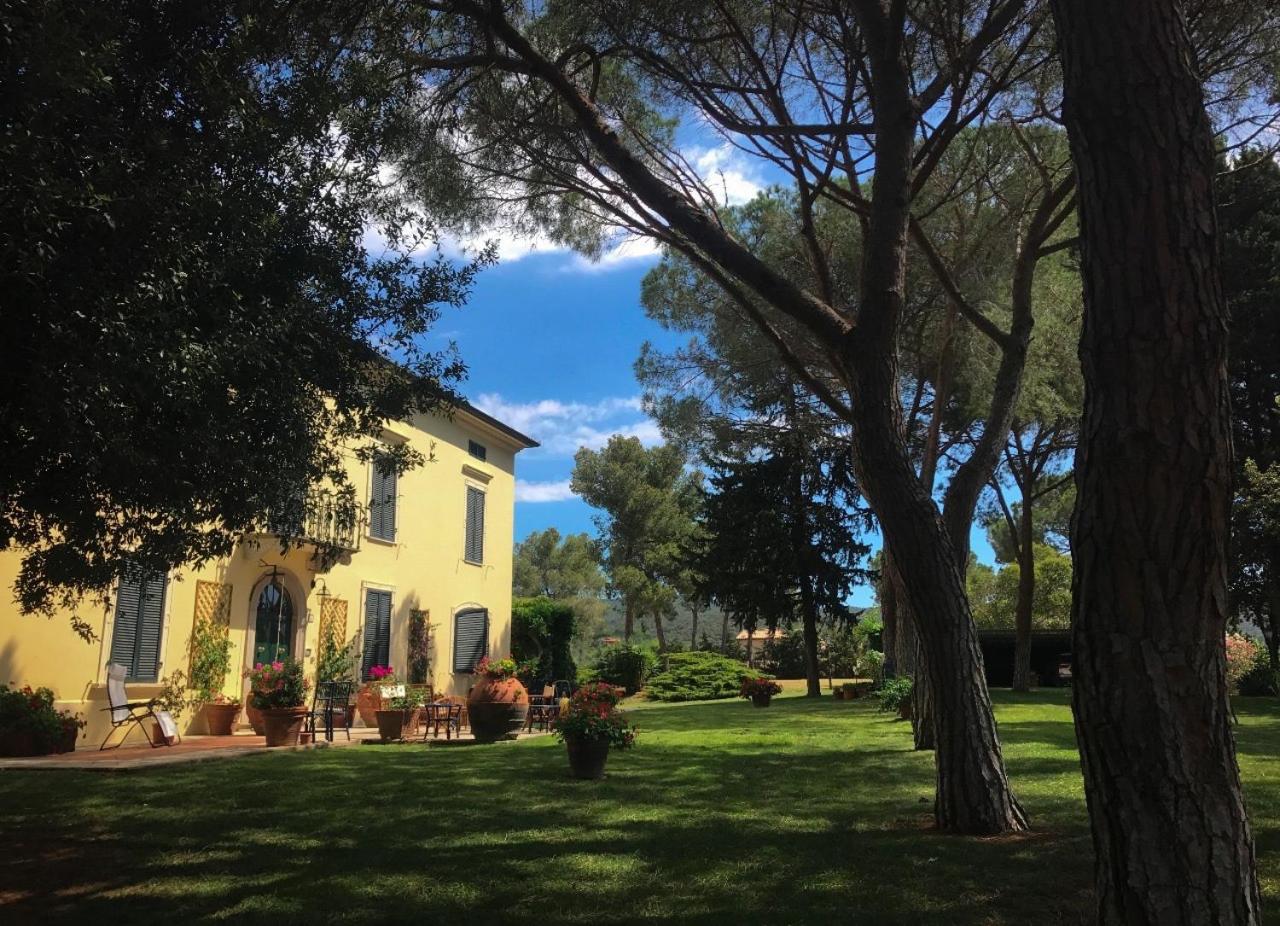 Villa Pelagone