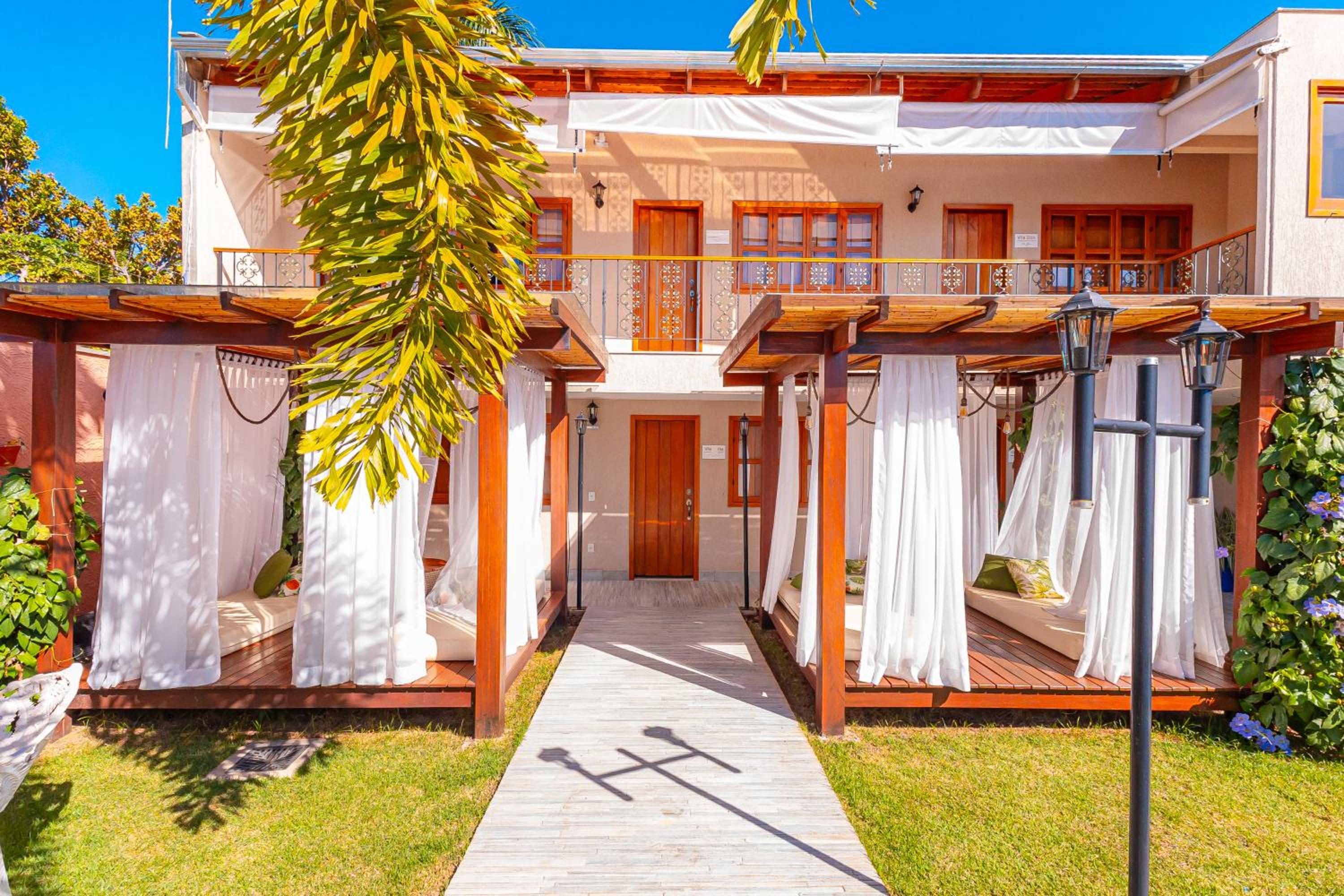 Hotel Pousada Vila Rica - Image 1