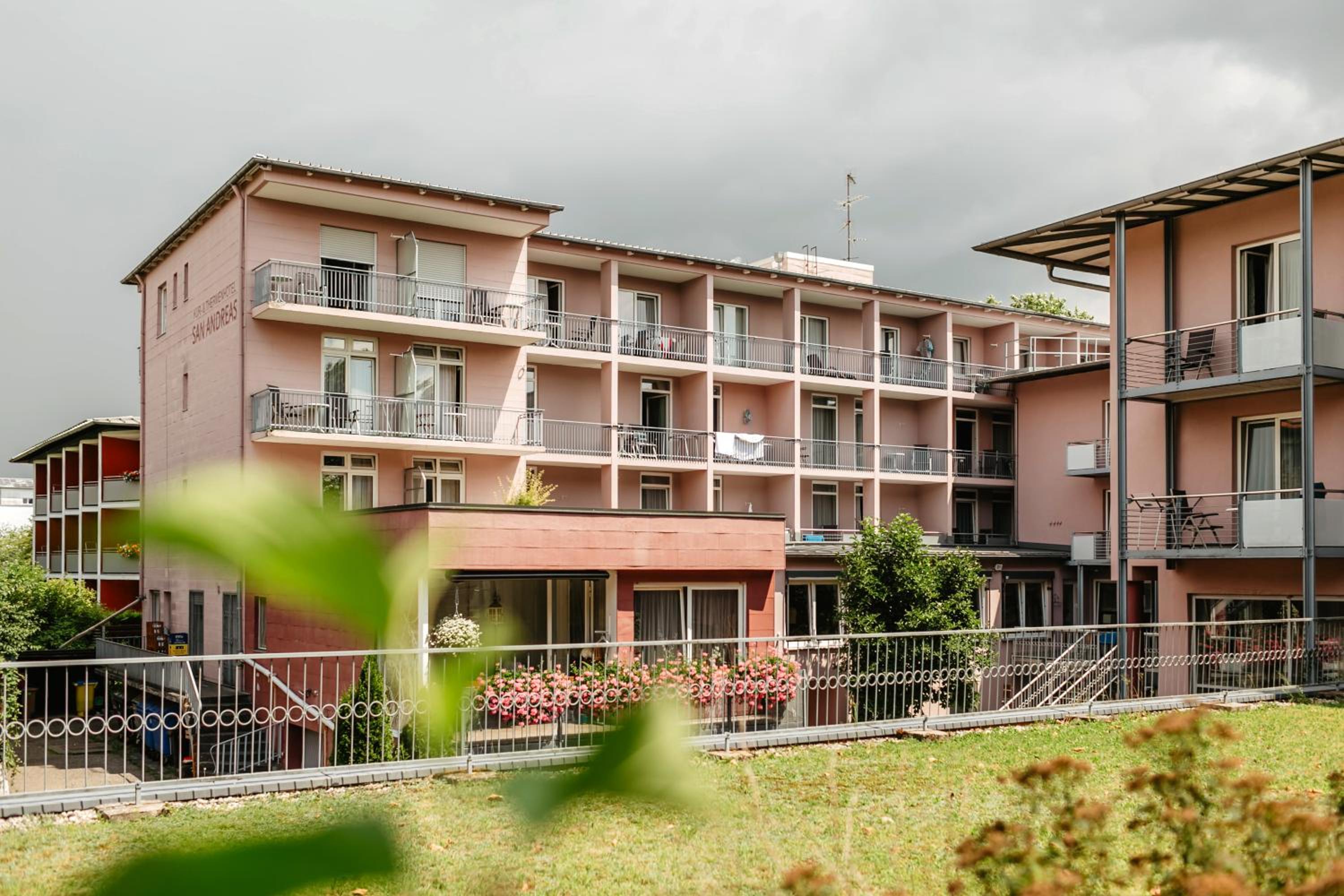 Kurhotel San Andreas - Property Image 13