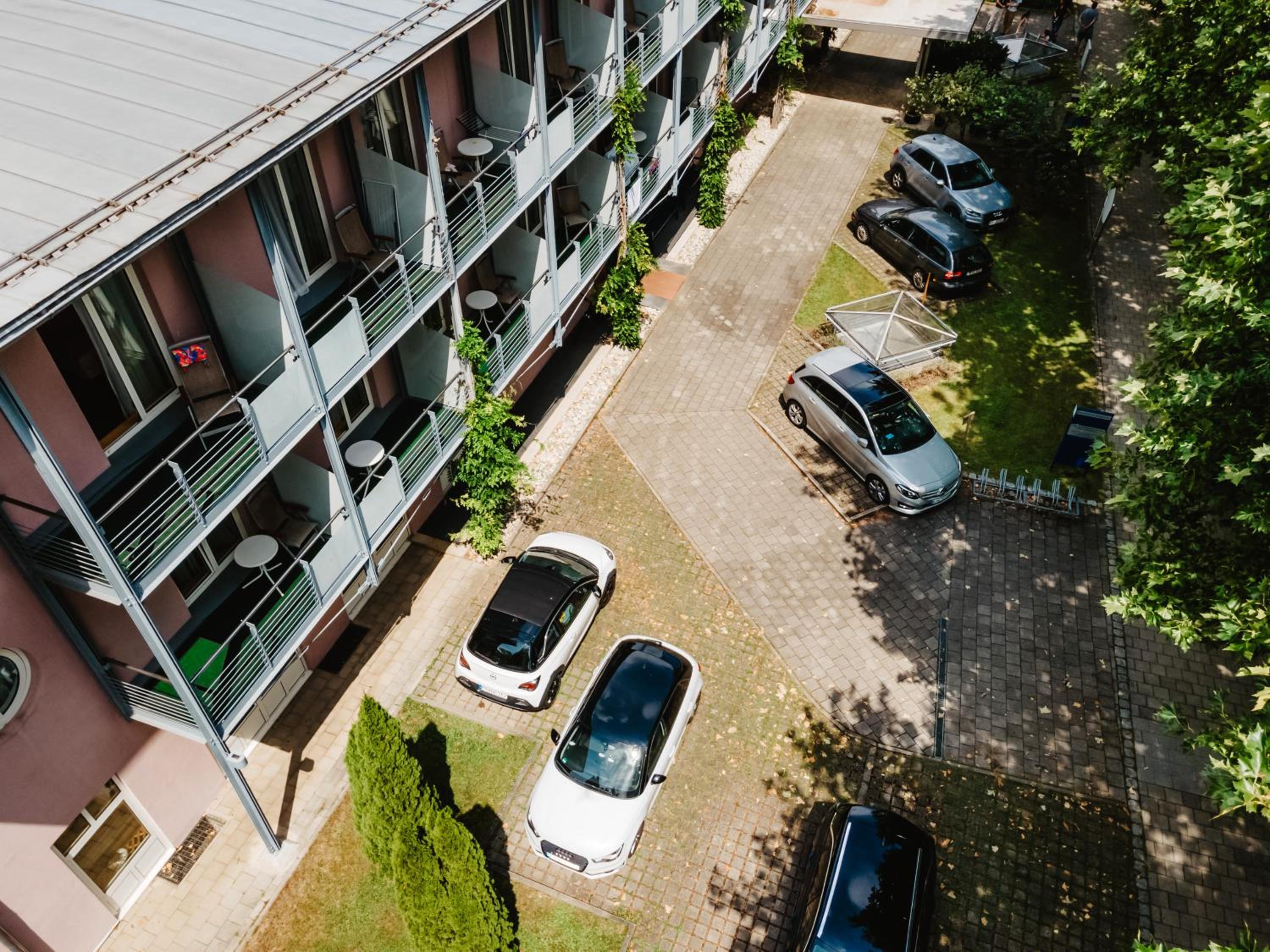 Kurhotel San Andreas - Property Image 30