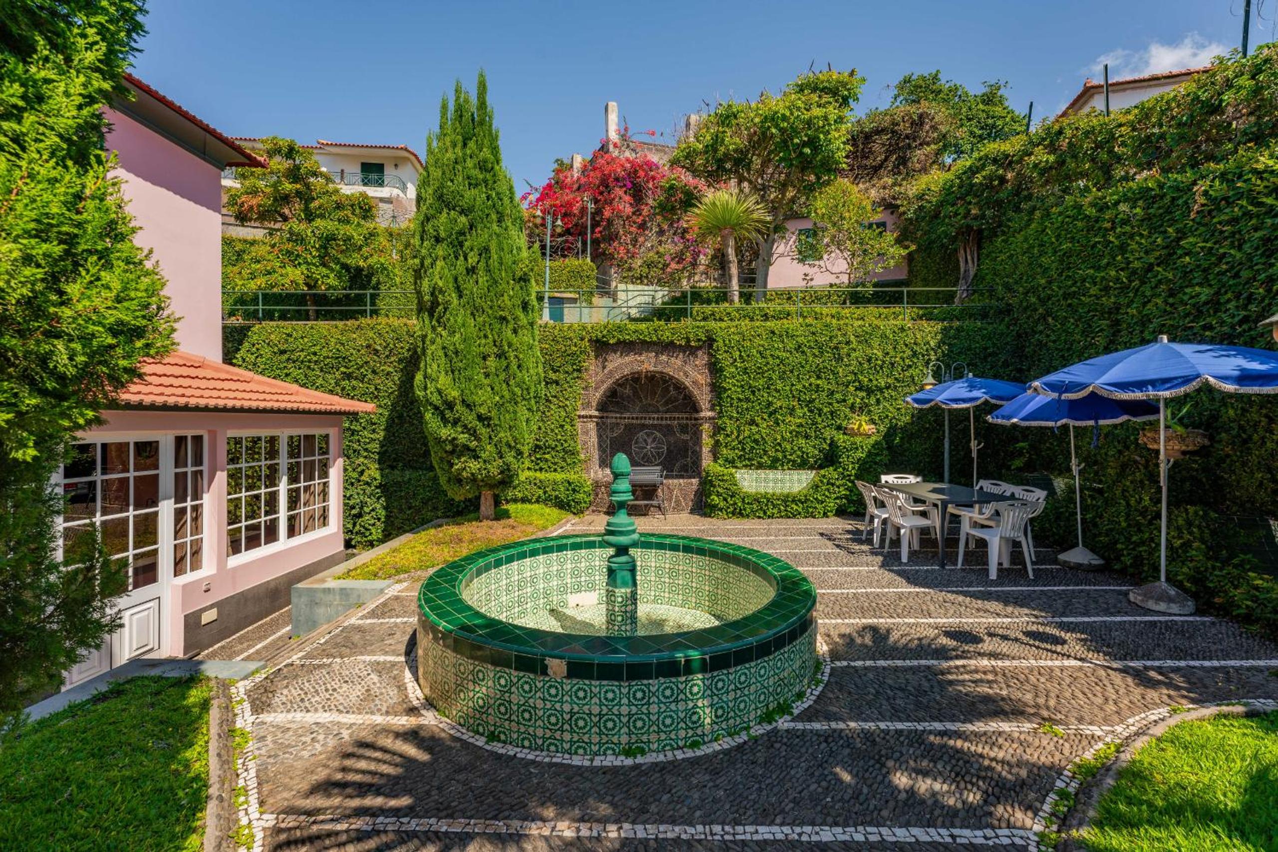 FLH Funchal Casa do Carvalhal view 2