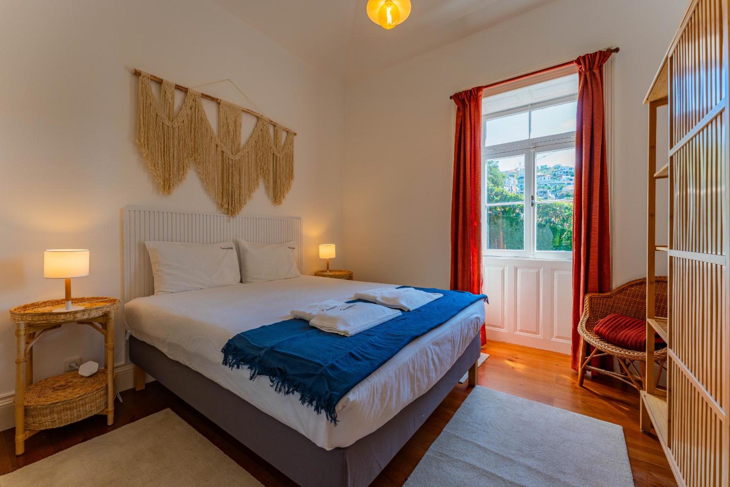 FLH Funchal Casa do Carvalhal view 4