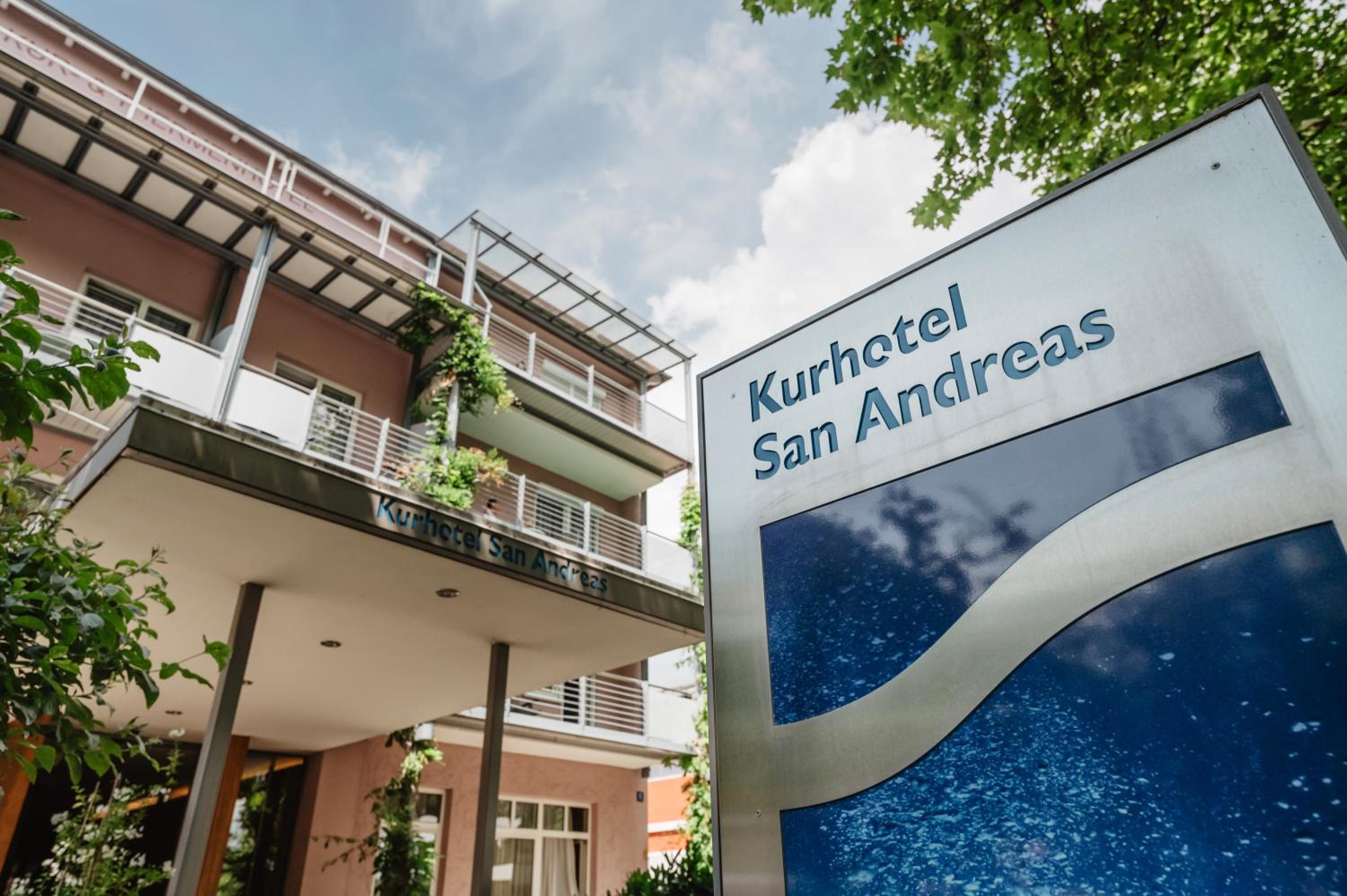 Kurhotel San Andreas - Property Image 11