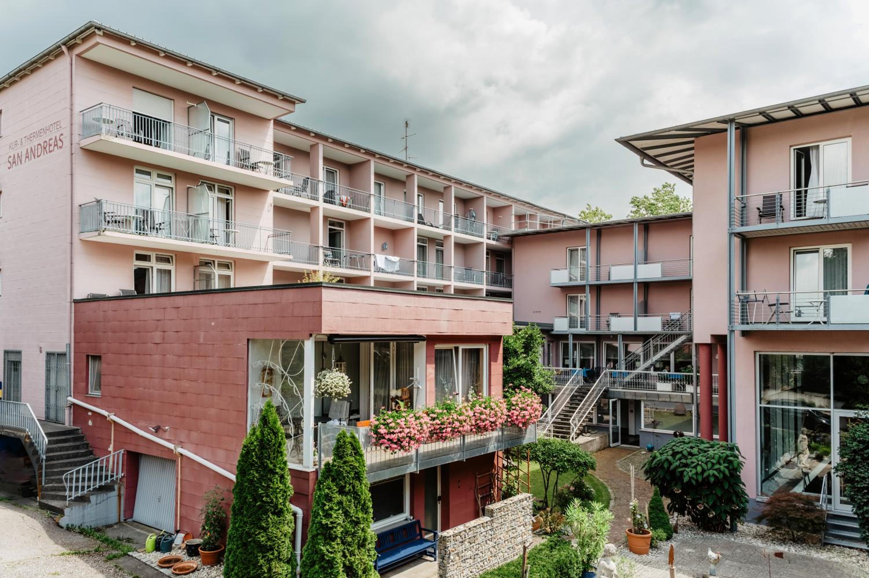 Kurhotel San Andreas - Property Image 16