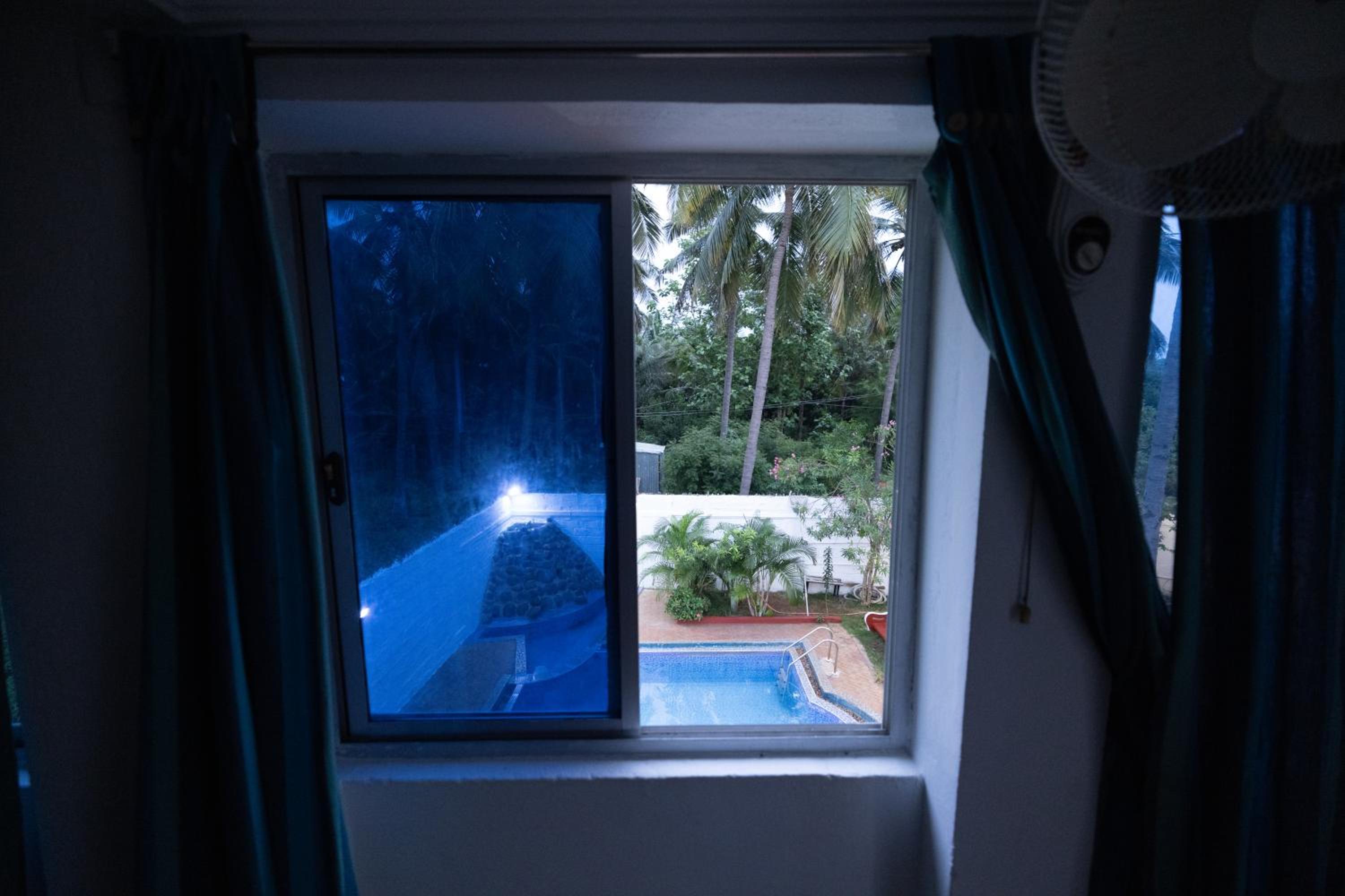 Sri Sai Holiday Inn