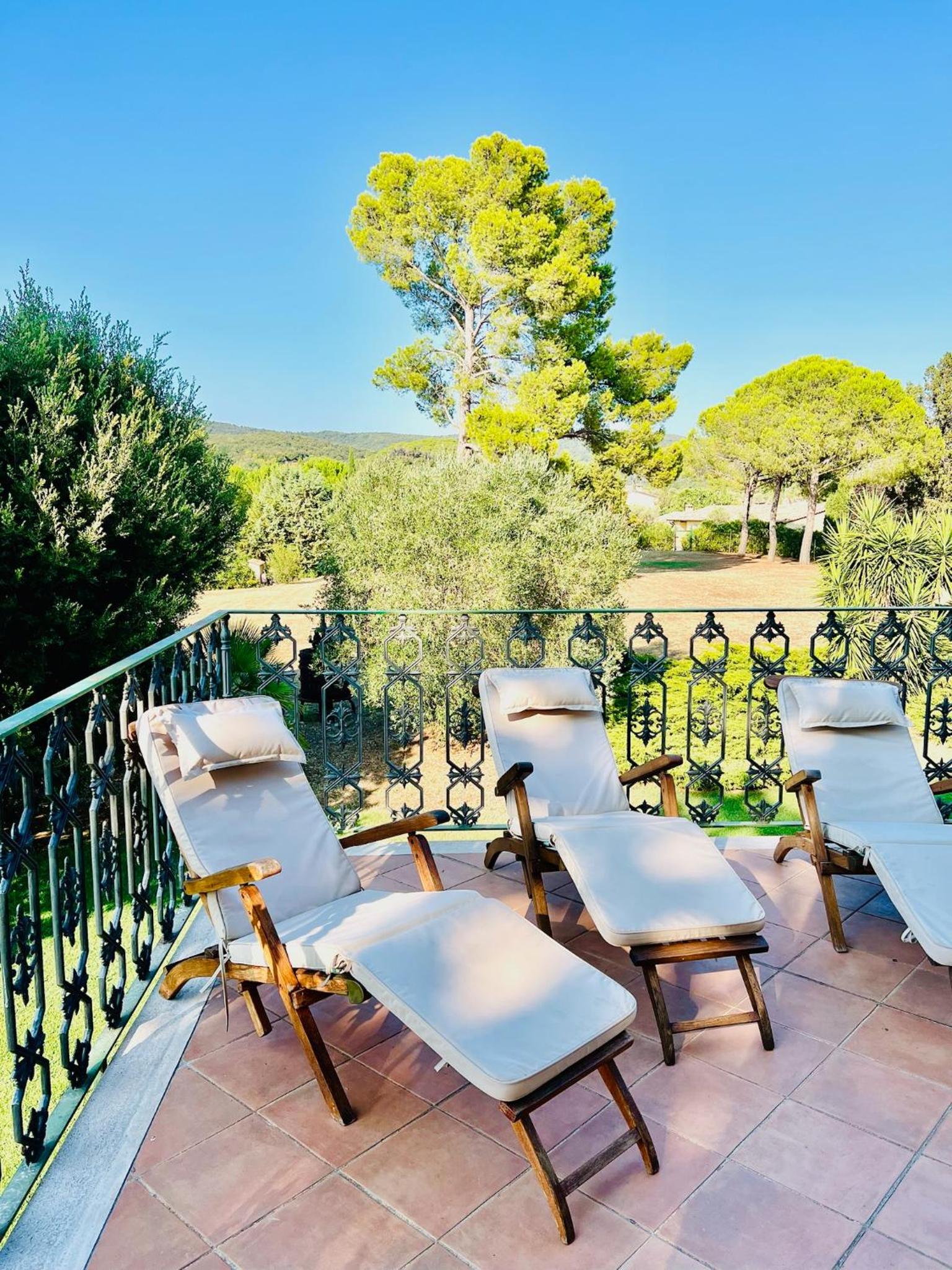 Villa Pelagone
