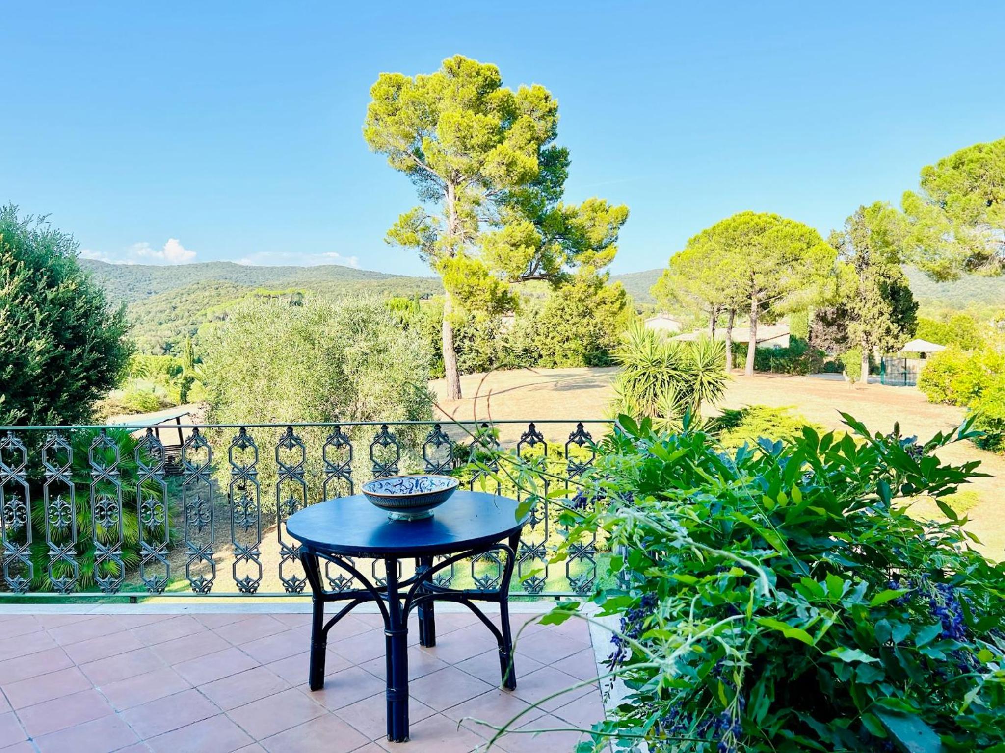 Villa Pelagone