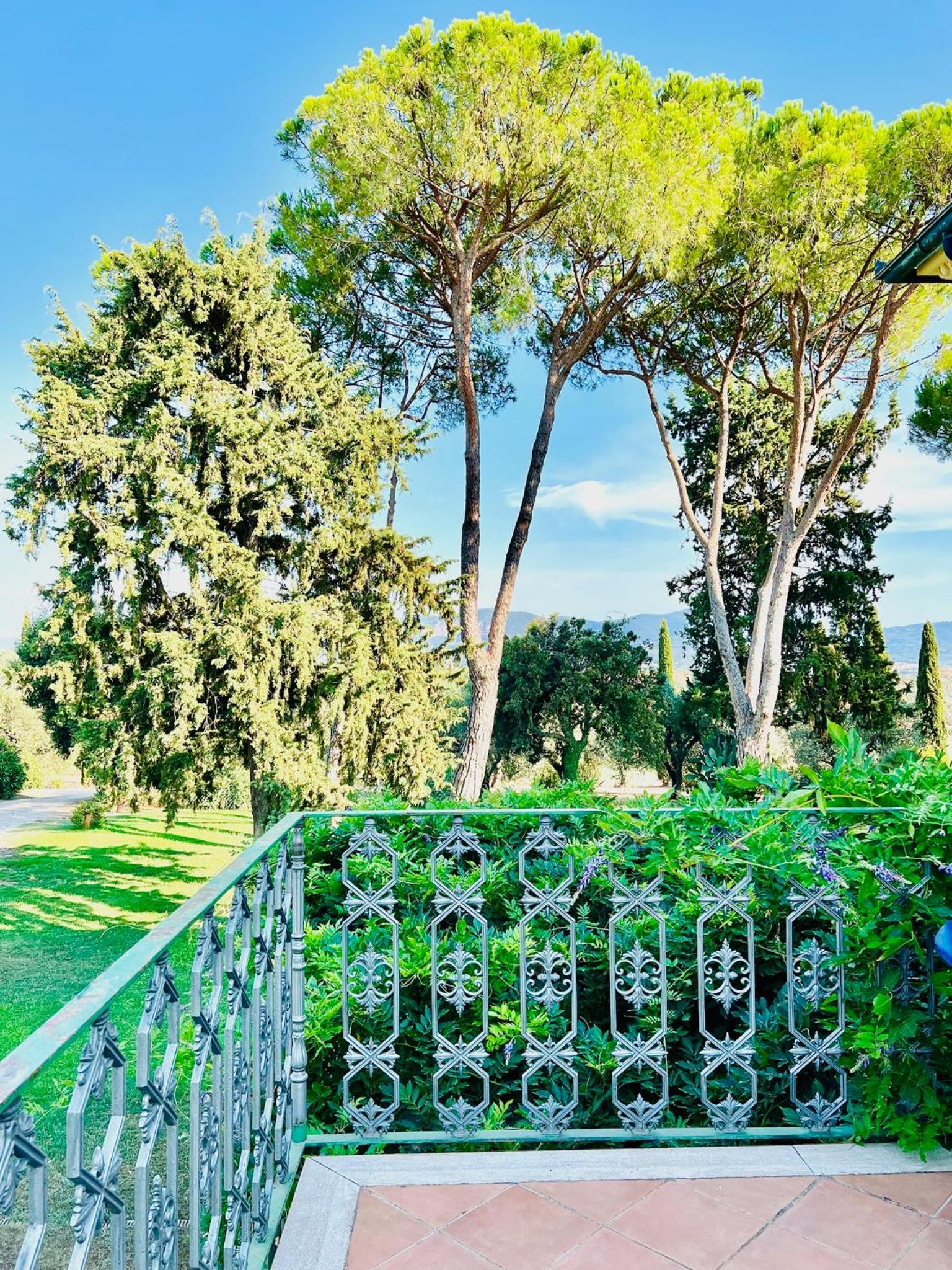 Villa Pelagone