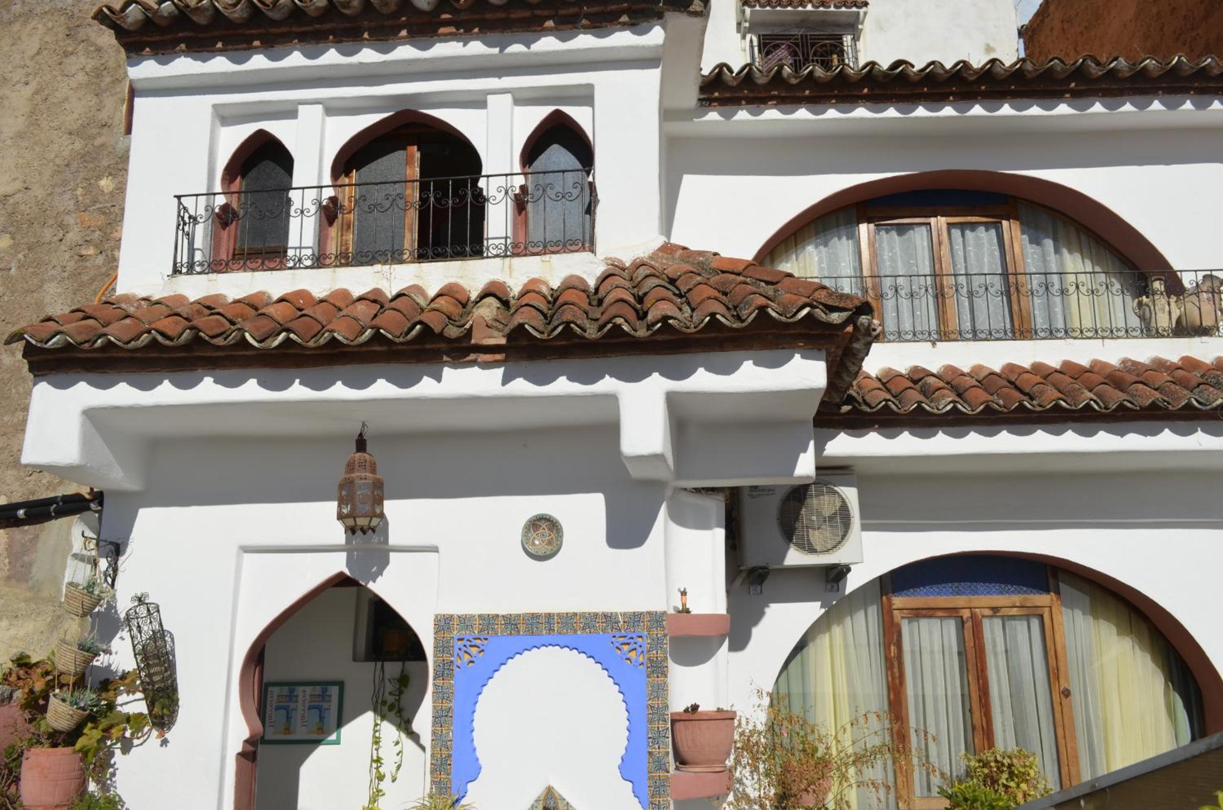 Hotel Dar Meziana - Image 1