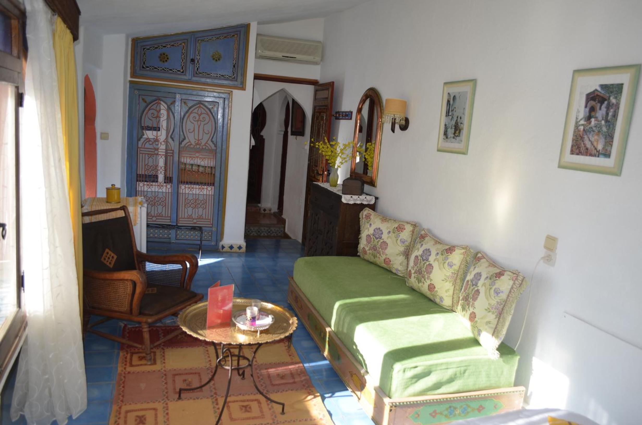 Dar Meziana