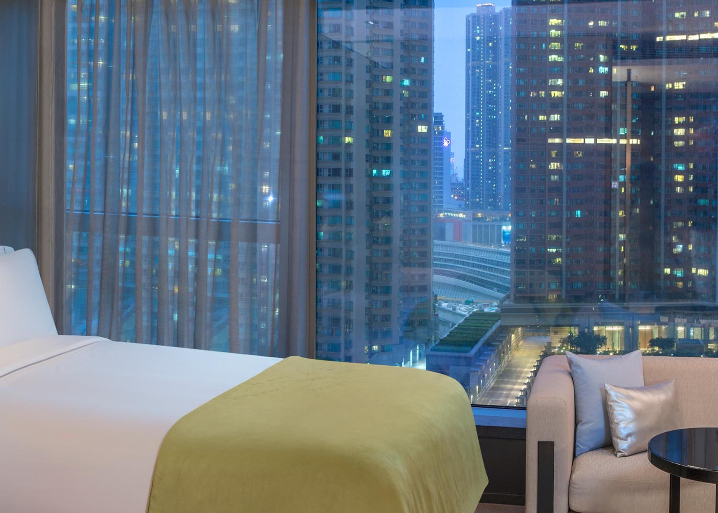 W Hong Kong
