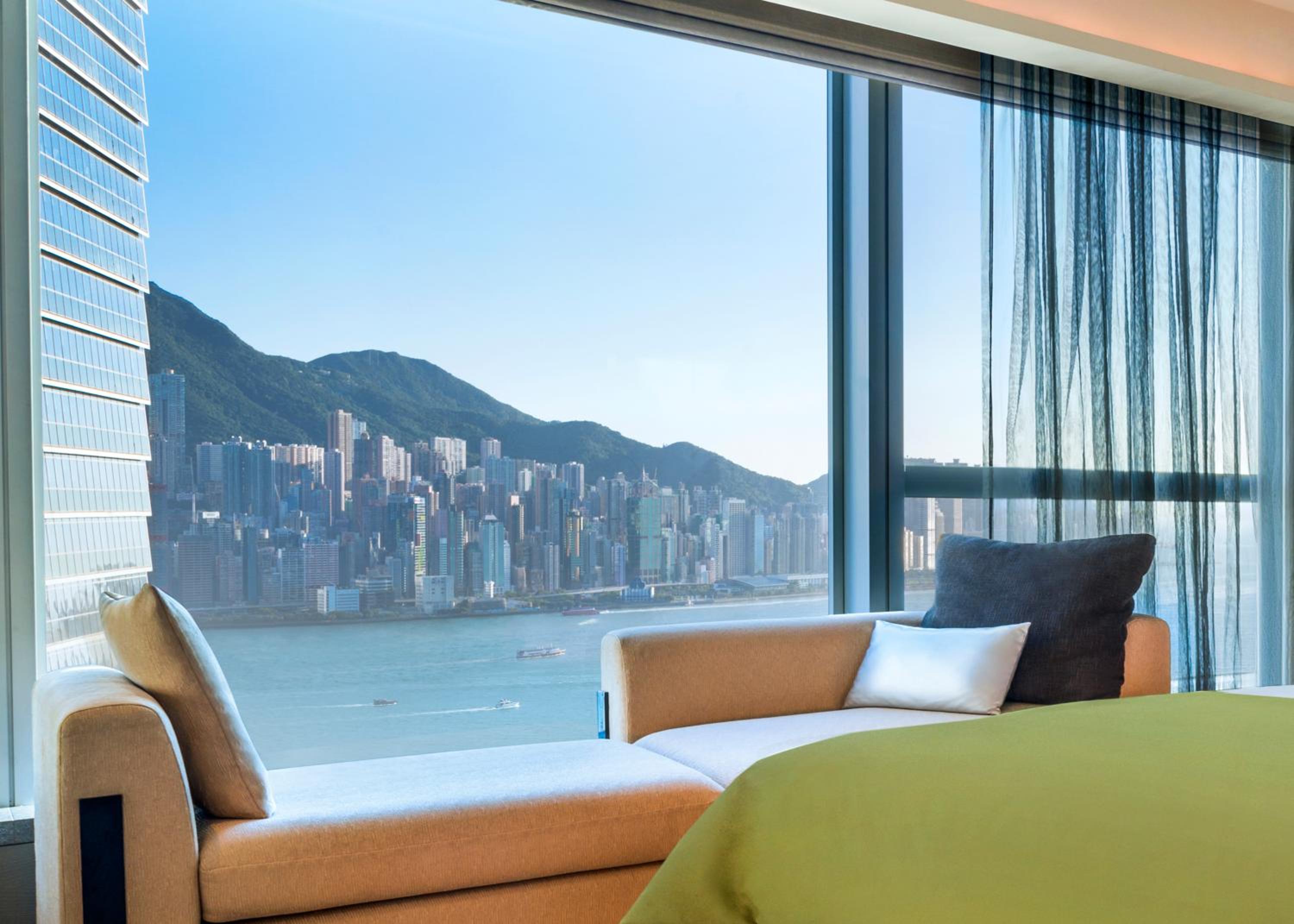 W Hong Kong