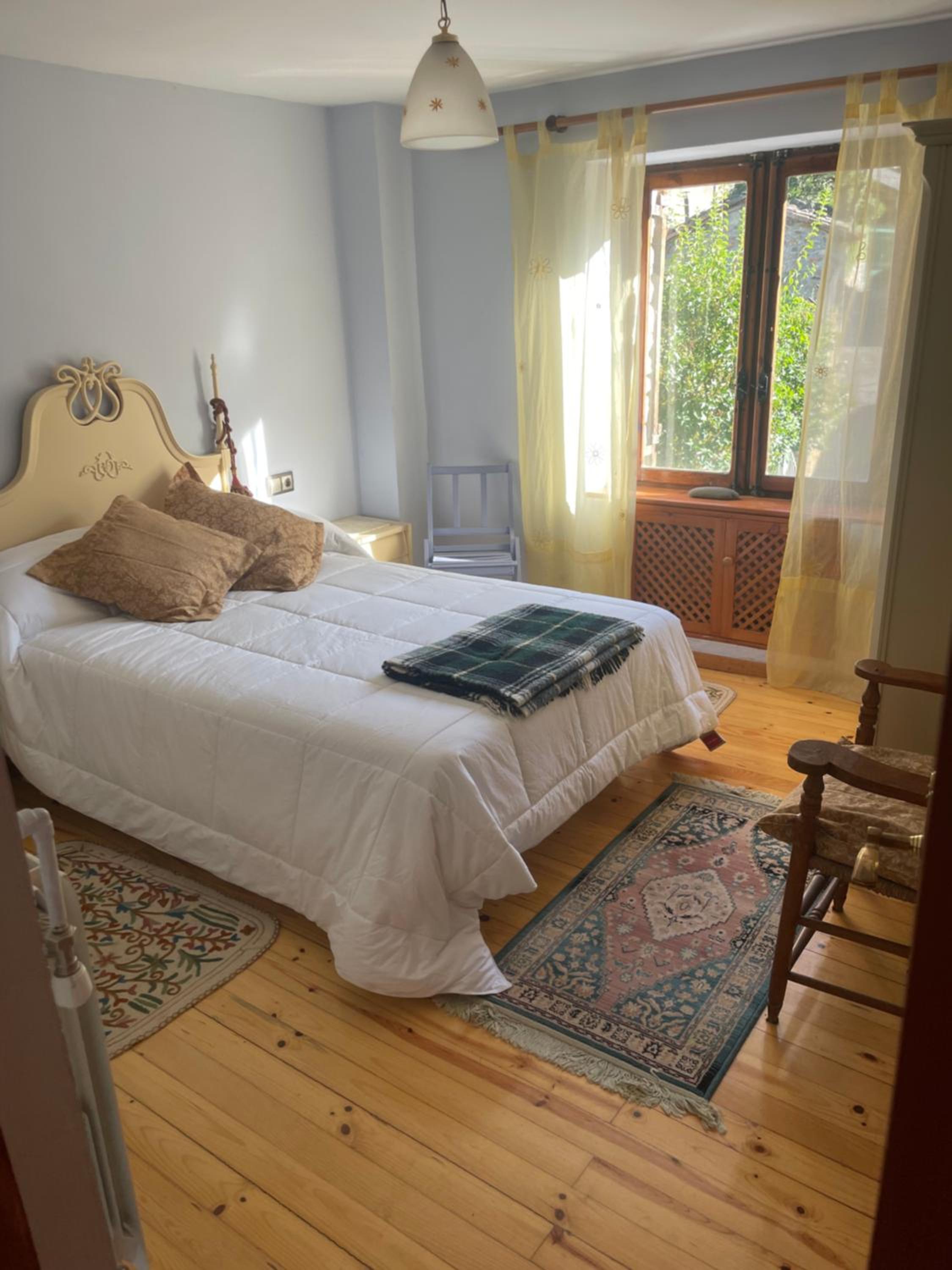 Casa Rural MONTE ROBLO
